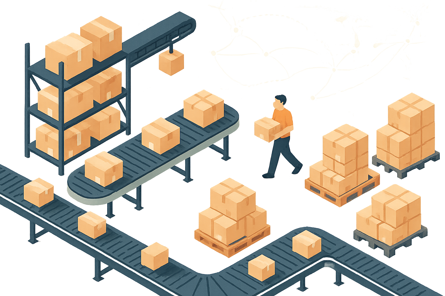 5 Common 3PL Conflicts and How to Resolve Them