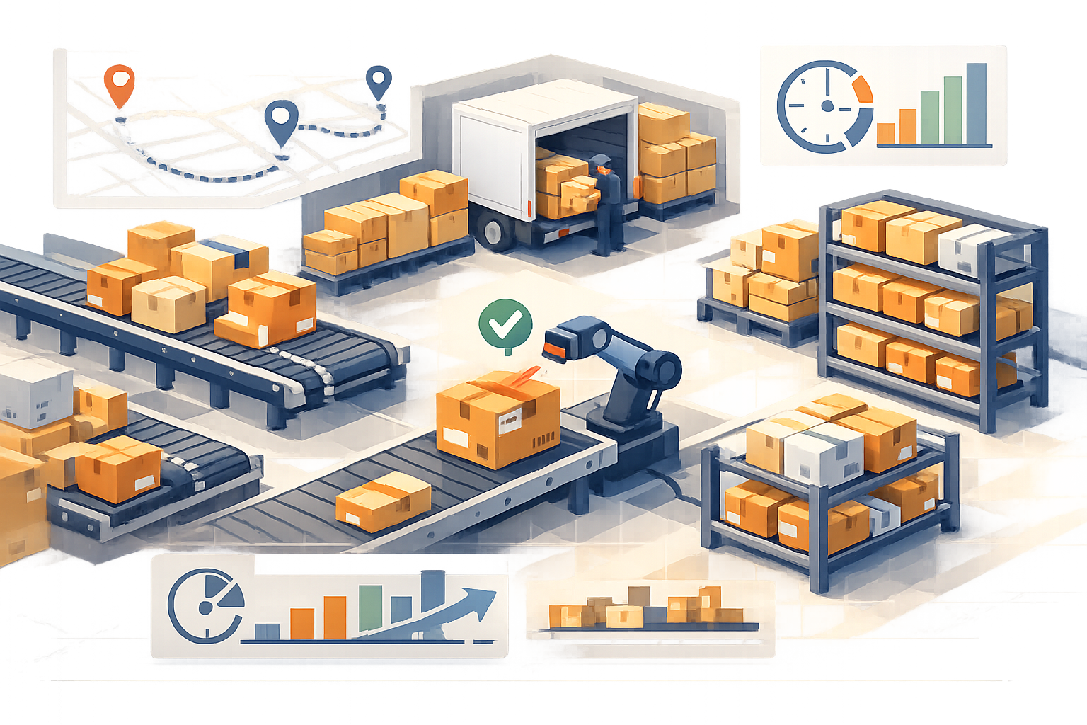 How to Meet Marketplace Fulfillment SLA Requirements