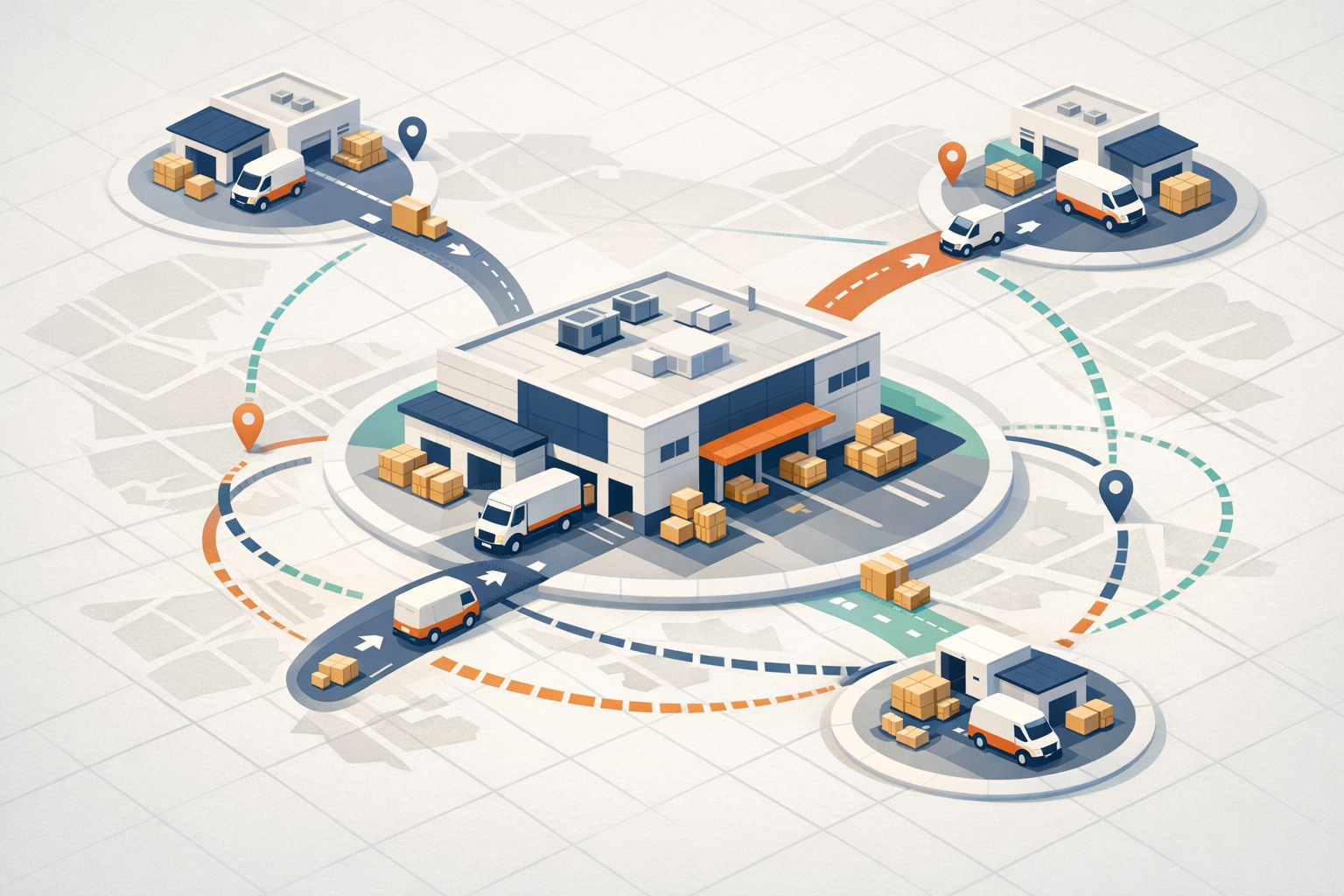 Scaling DTC Brands: 3PLs and Regional Market Entry