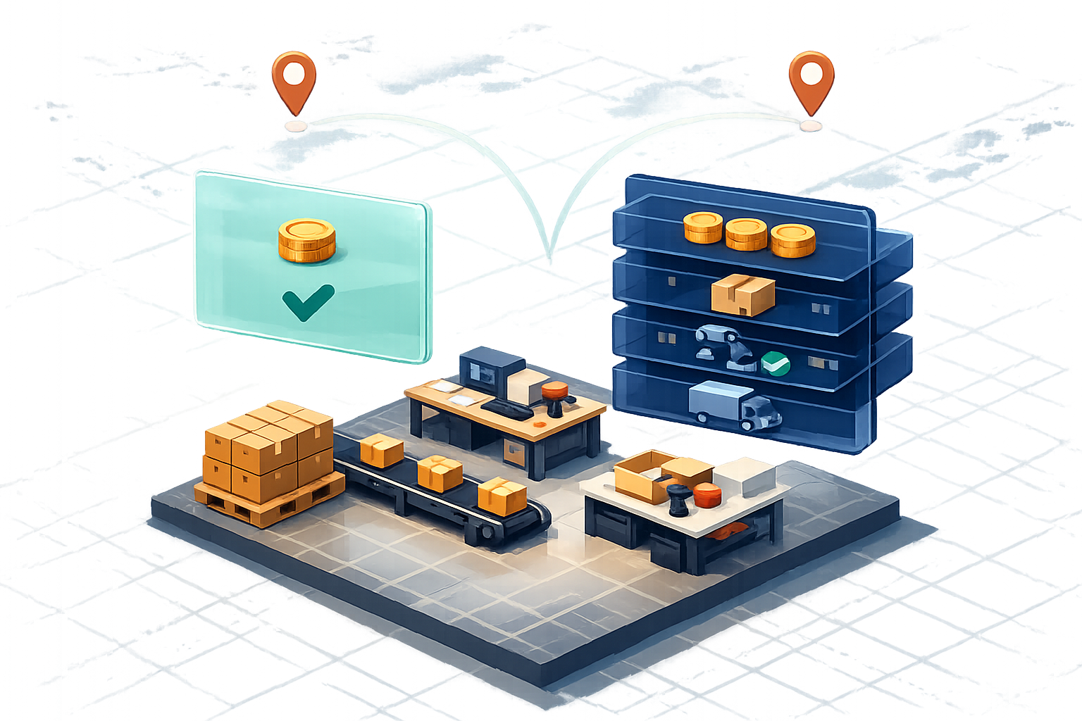 Forthmatch vs ShipHero: Honest Pricing Comparison for Shopify (2026)