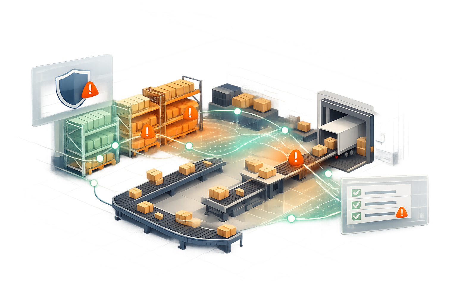 3PL Facility Security Failures Costing Shopify Brands in 2026: What Changed