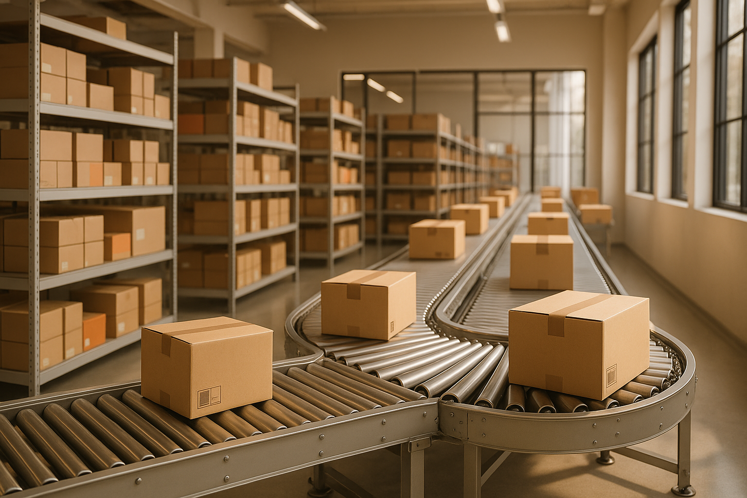 7 Ways to Reduce Return Processing Time