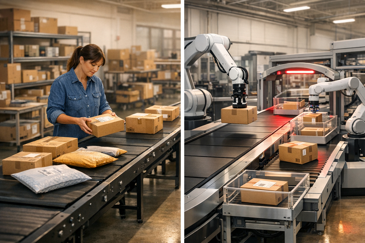 Manual vs Automated Returns: Which Wins?