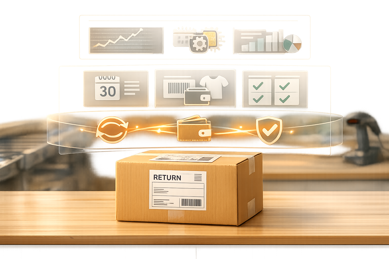 Best Practices for Data-Driven Return Policies