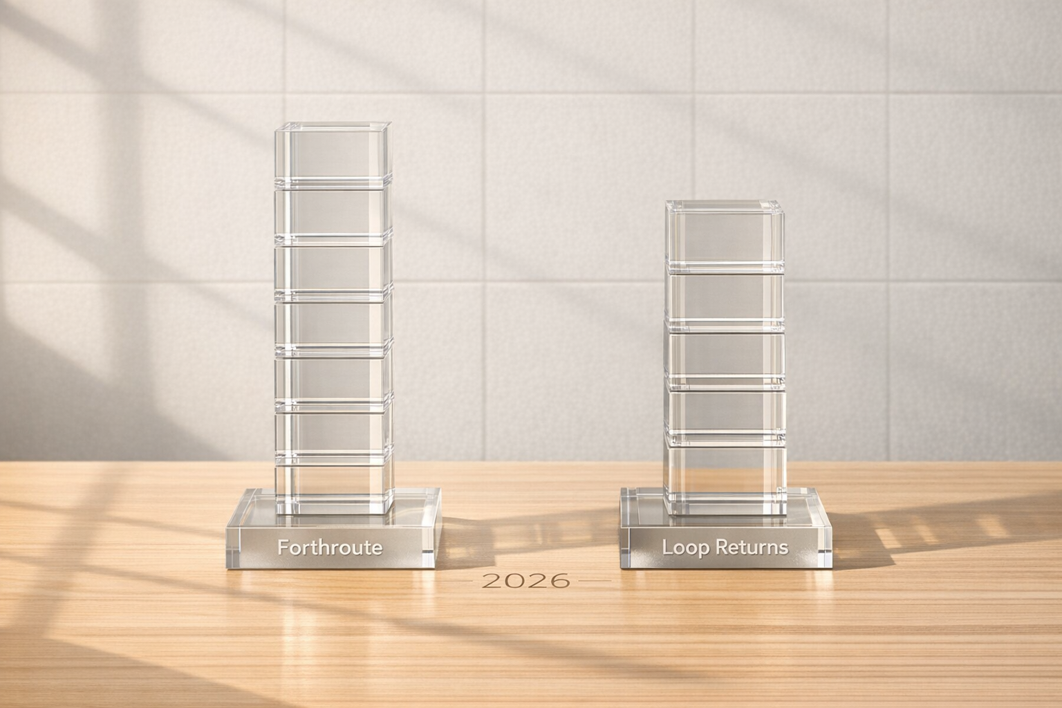 Loop Returns Pricing 2026: $155/mo vs free Alternative