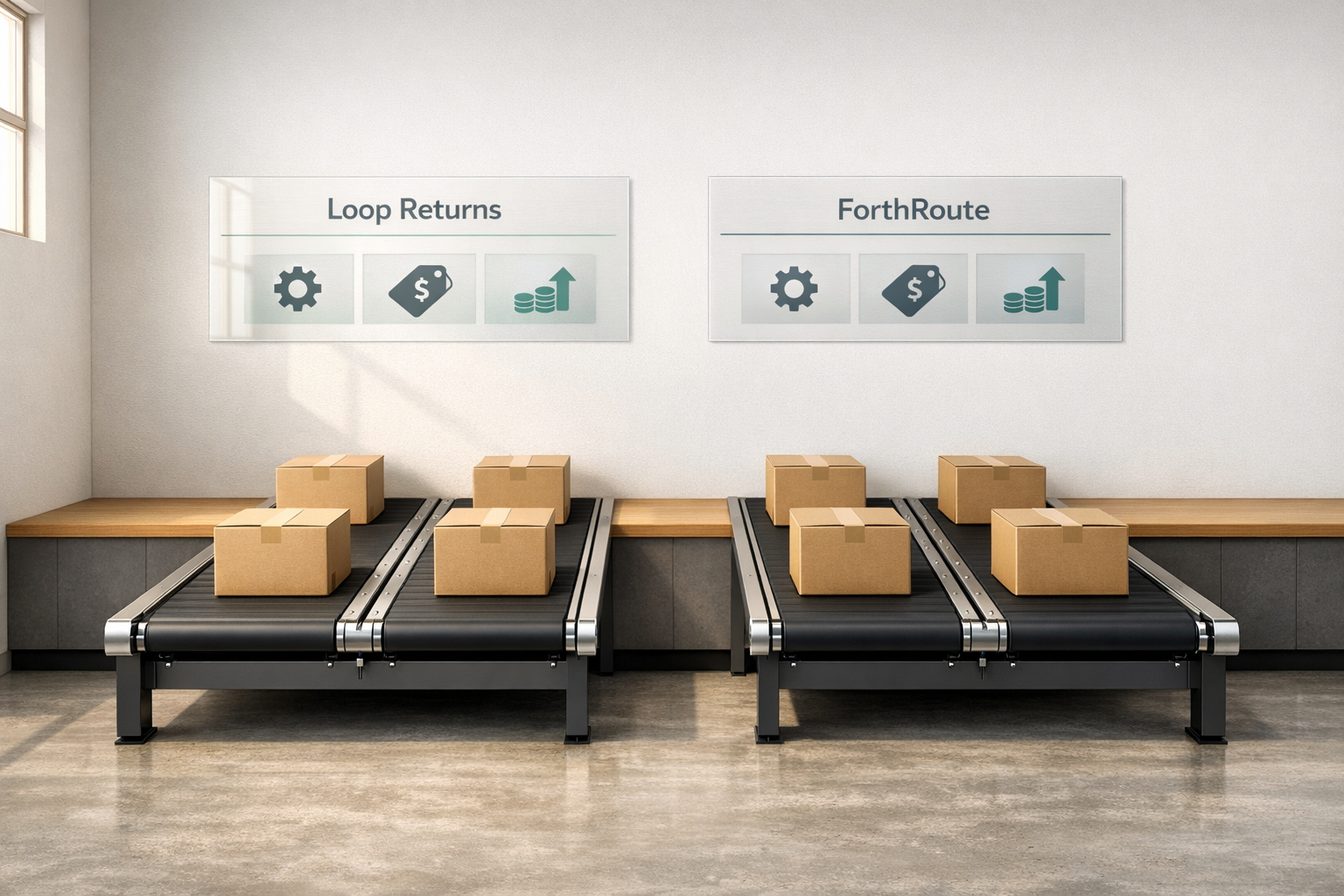 Loop Returns: Review, Pricing & Alternatives (2026)