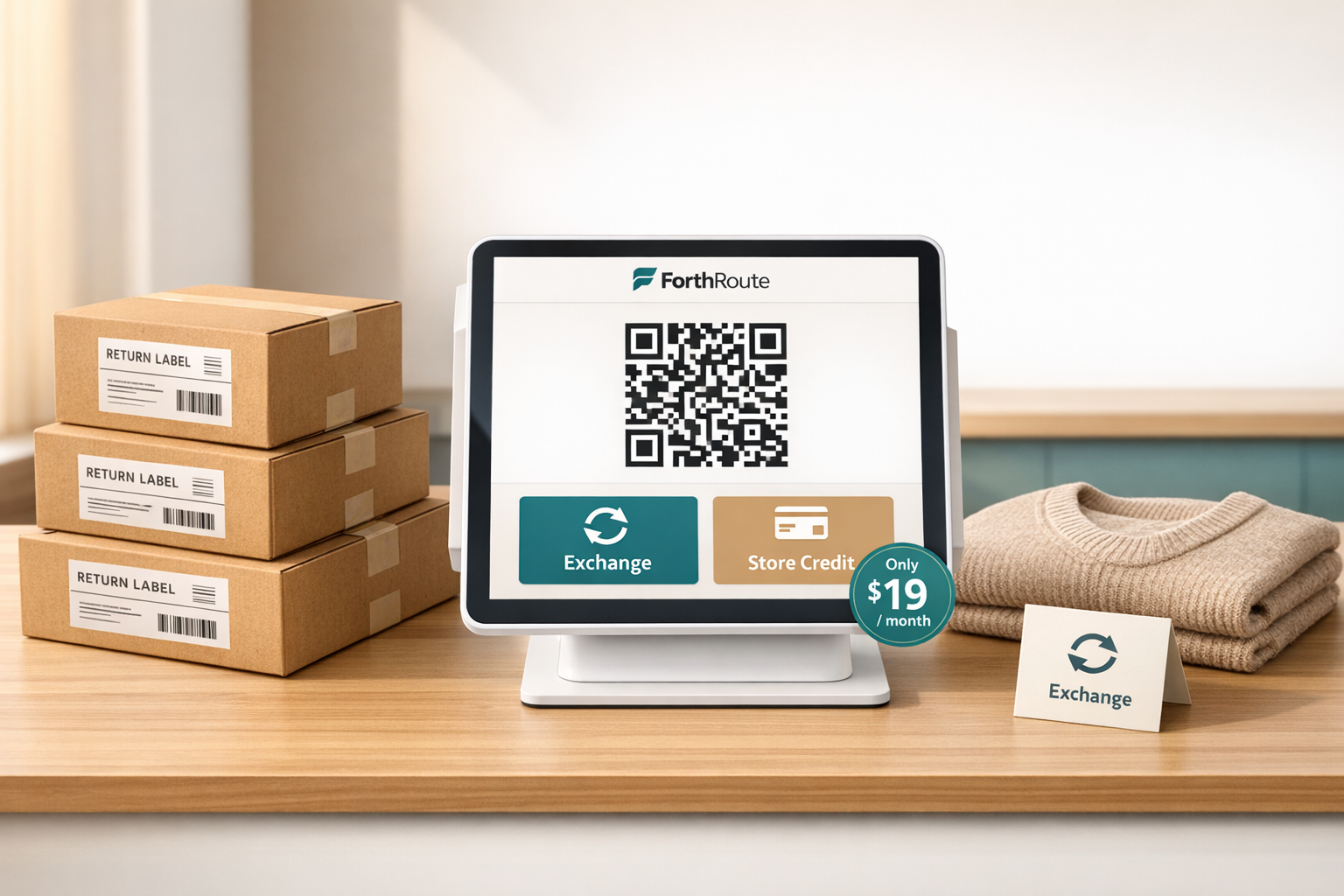 What Is ForthRoute? Features, Alternatives & Complete Guide (2026)