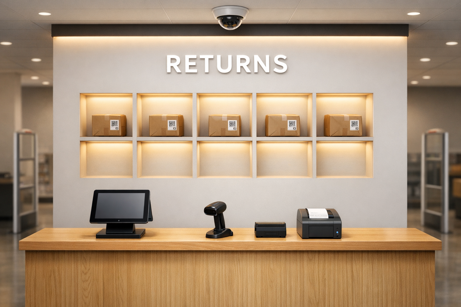 7 Best In-Store Return Management Tools for Retail (Tested & Ranked for 2026)