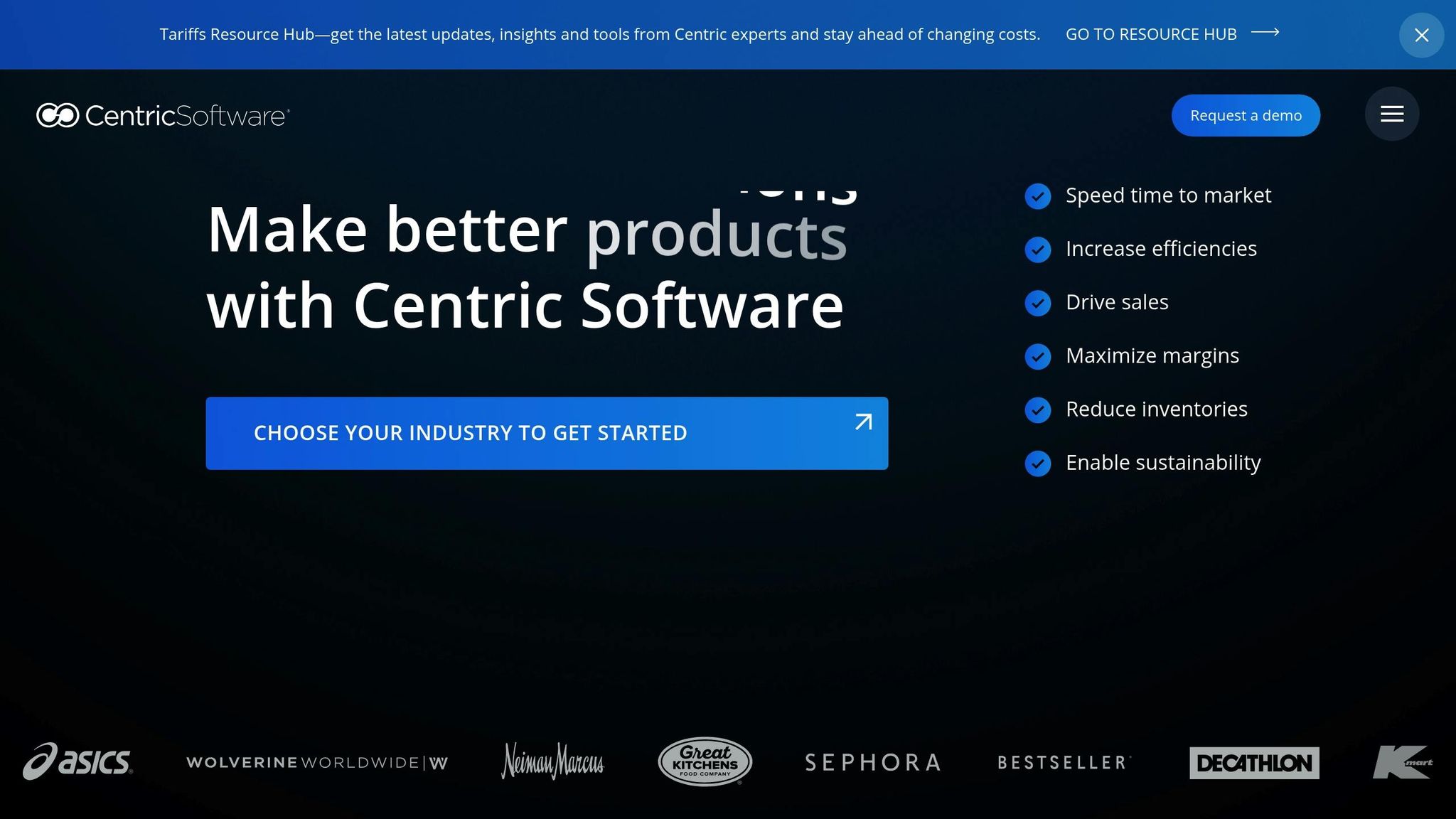 Centric Software