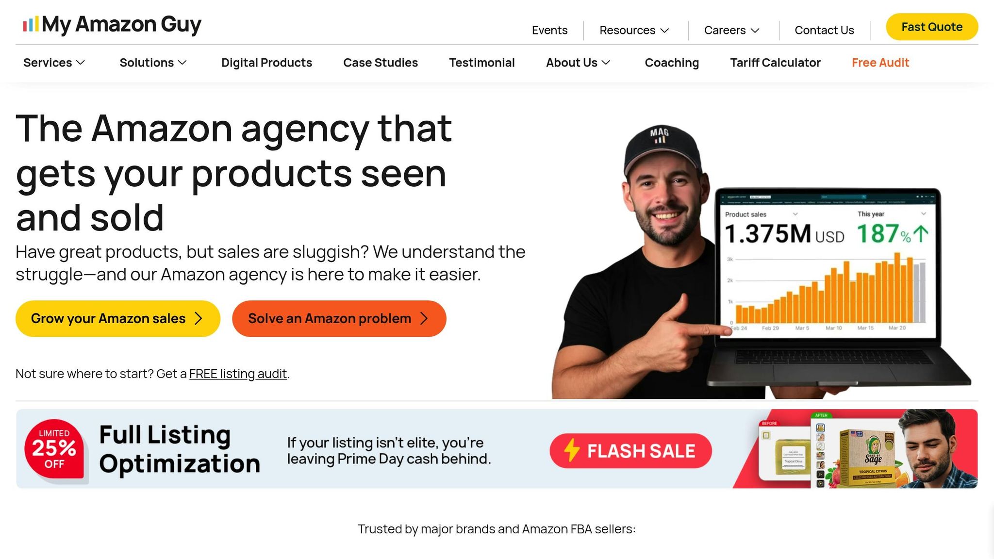 MyAmazonGuy