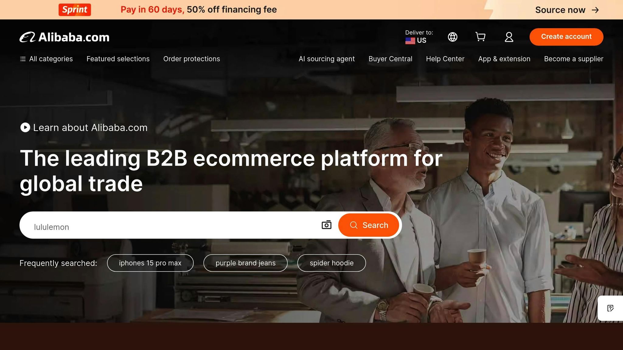 Alibaba