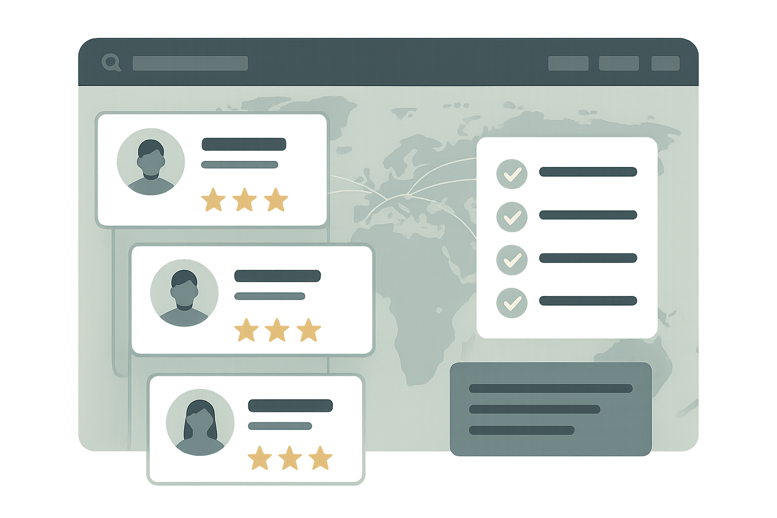 Ultimate Guide to Supplier Compliance Checks