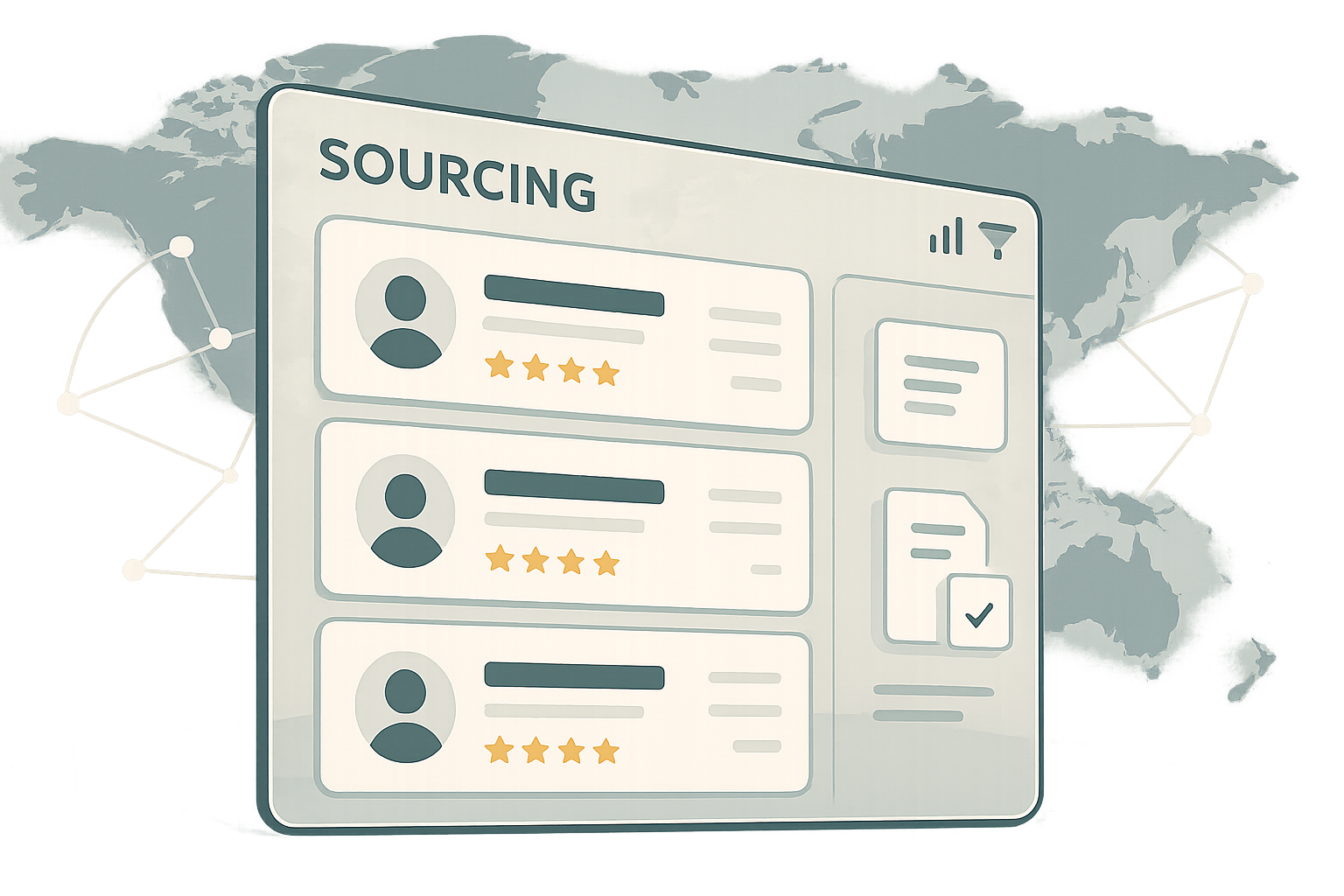 How Agents Will Shop for Suppliers: and What That Means for You