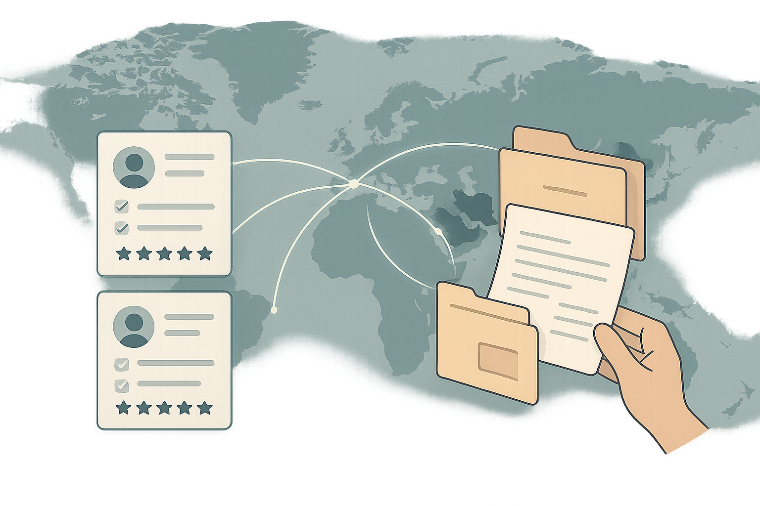 How to Communicate with Chinese Suppliers