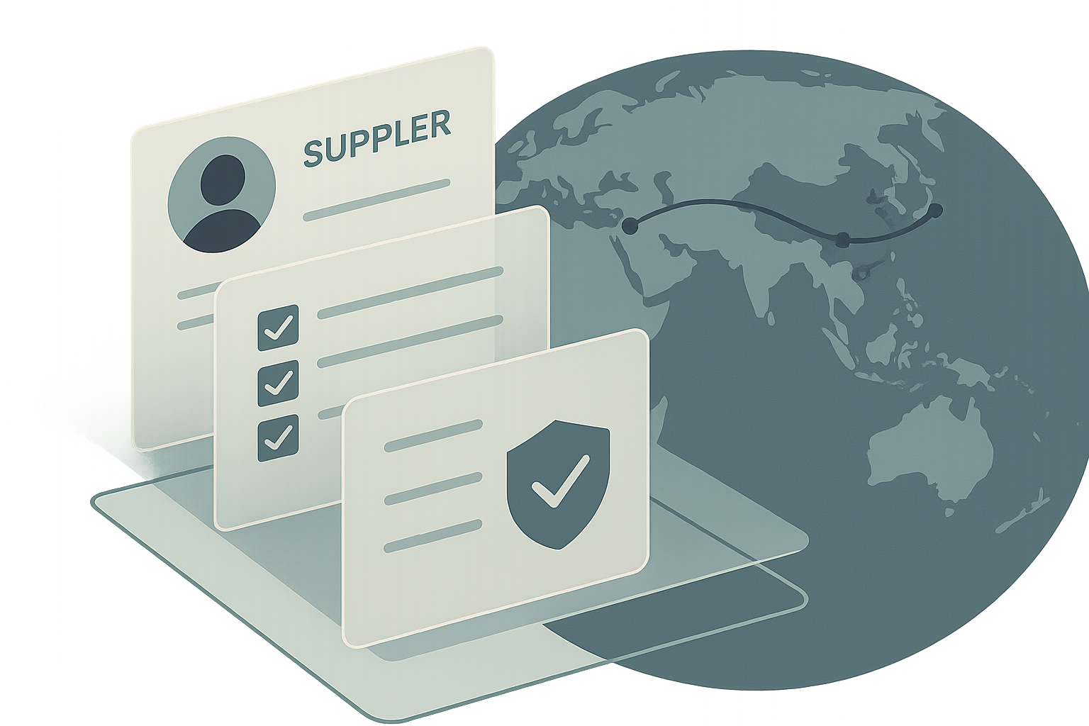 Case Study: Avoiding Supplier Scams In China