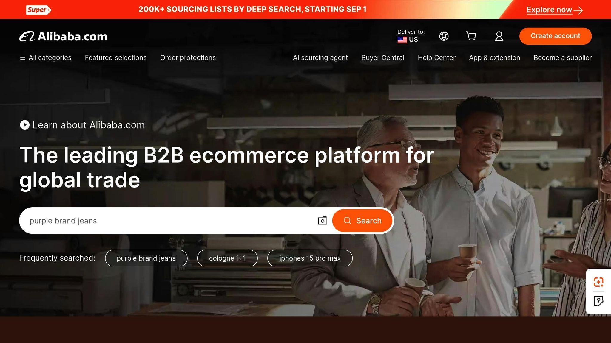 Alibaba