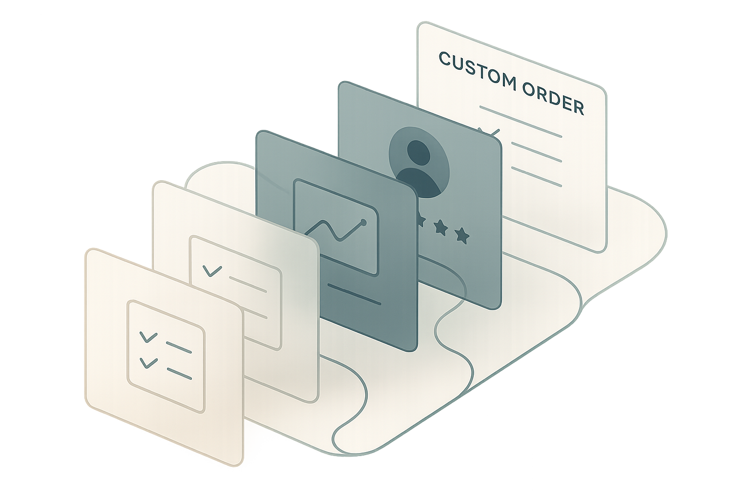 7 Ways to Reduce Lead Times for Custom Orders