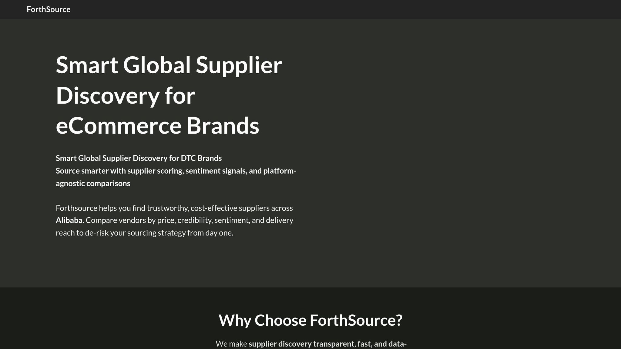 ForthSource