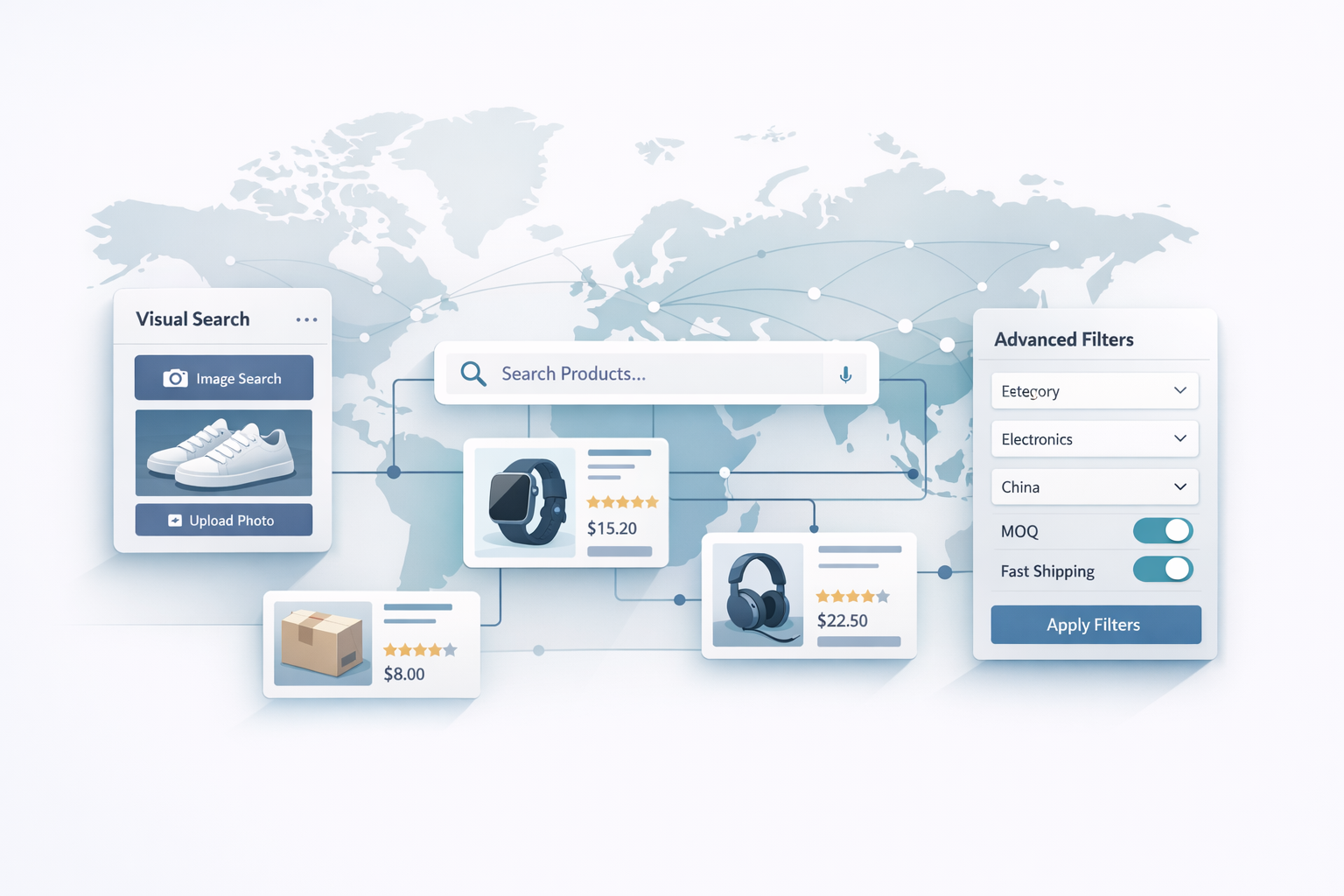 Complete Guide to Alibaba's AI Tools for Sourcing