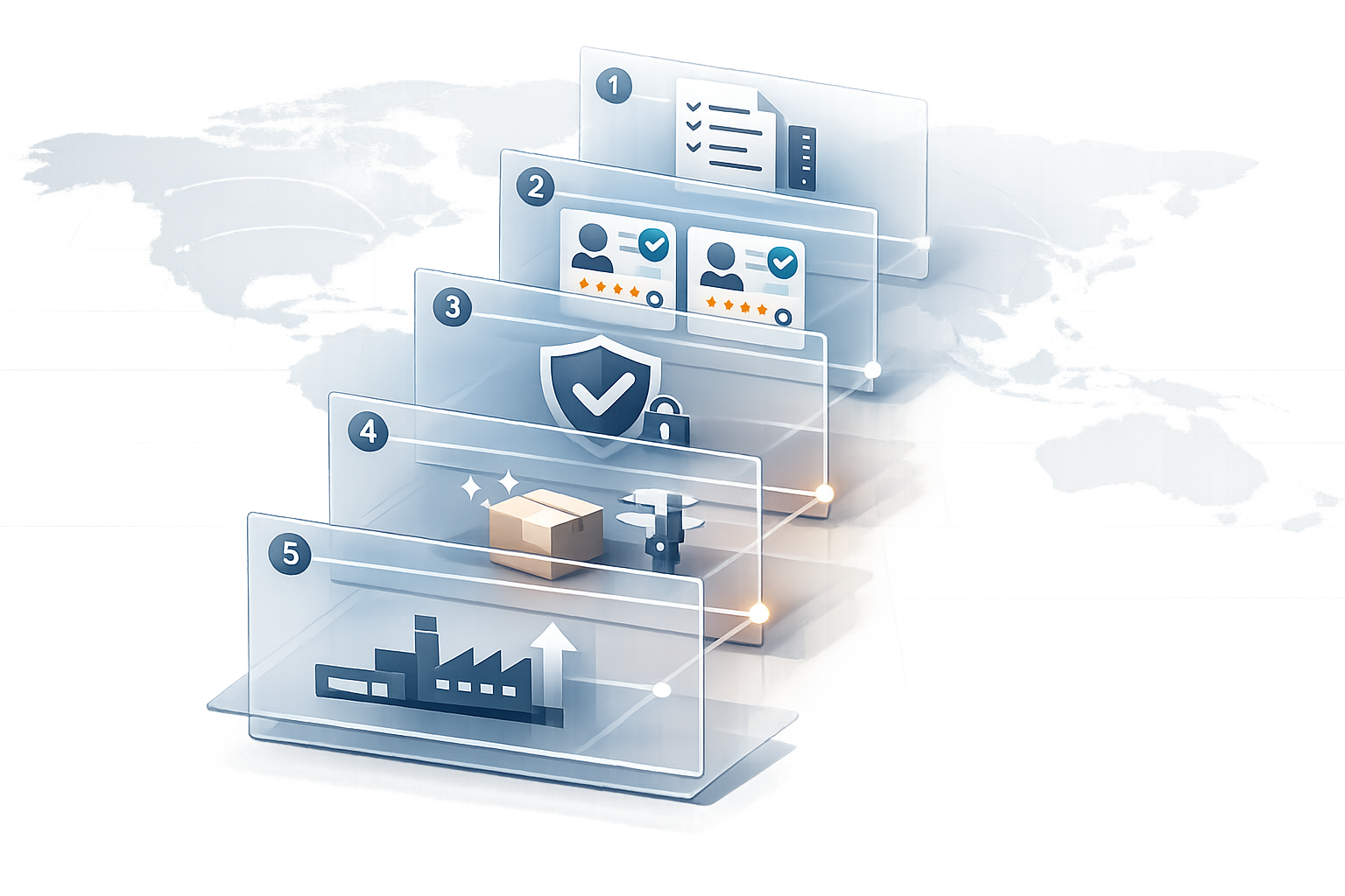 Ultimate Guide to Sourcing Prototypes on Alibaba