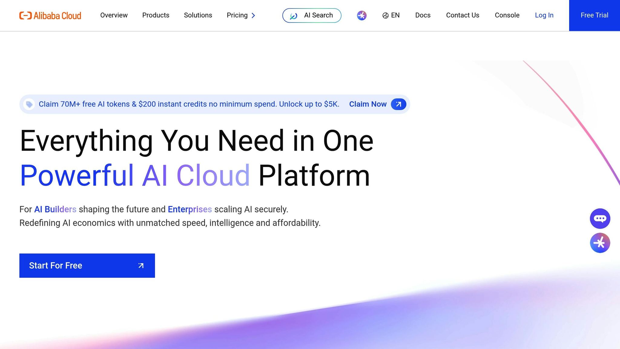 Alibaba Cloud