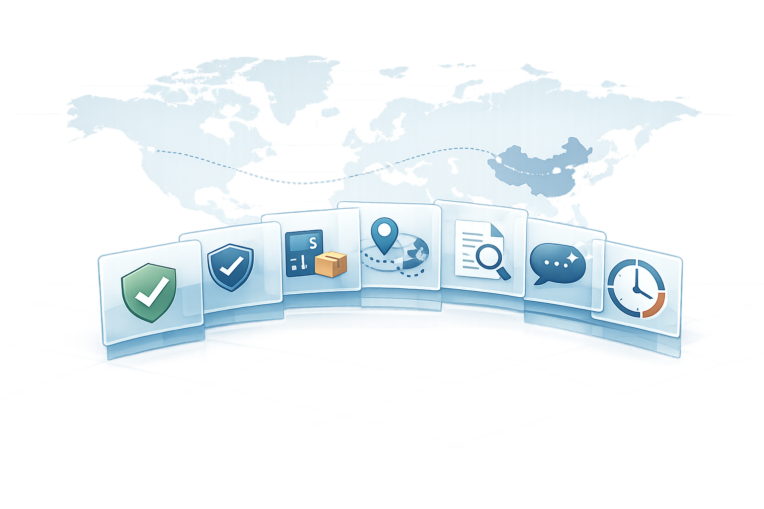 Top 7 Tools for Faster Alibaba Sourcing