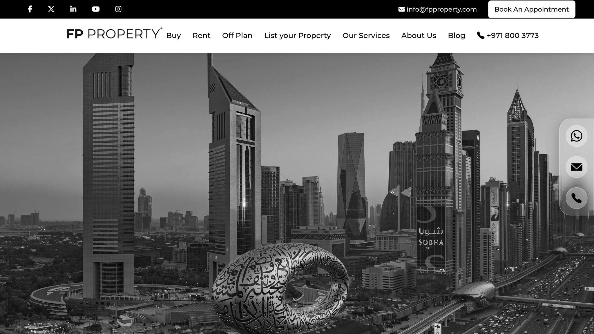 Footprint Real Estate