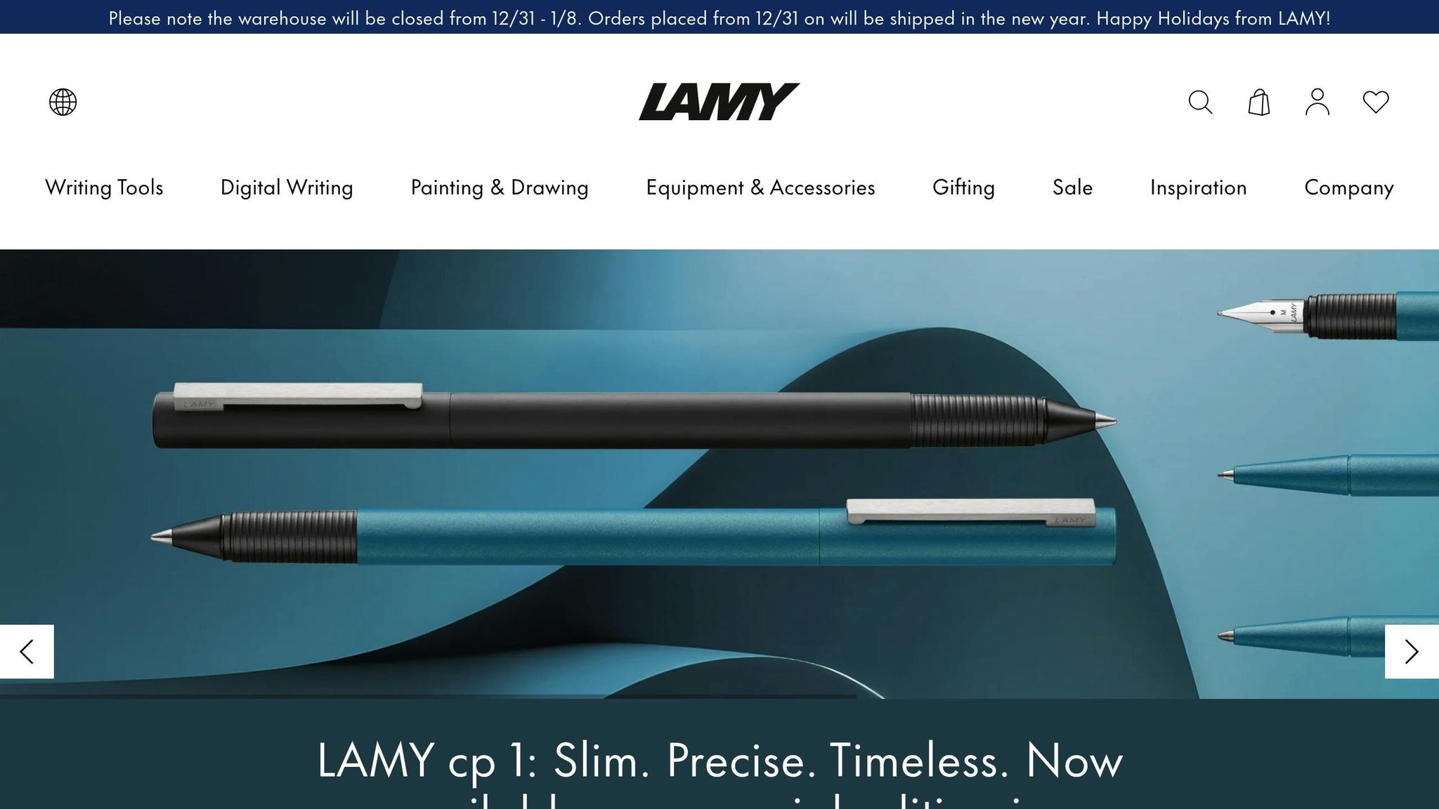 Lamy