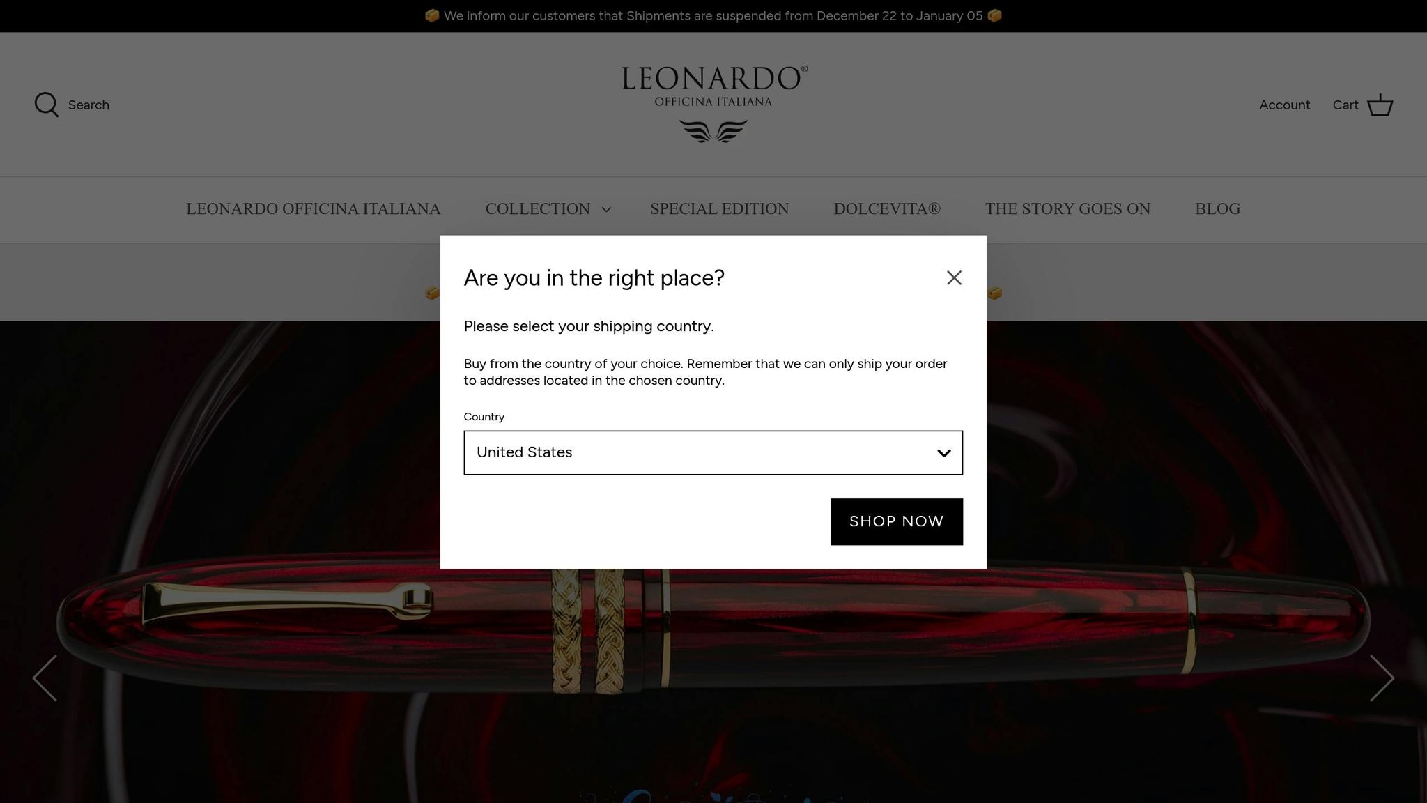 Leonardo Officina Italiana