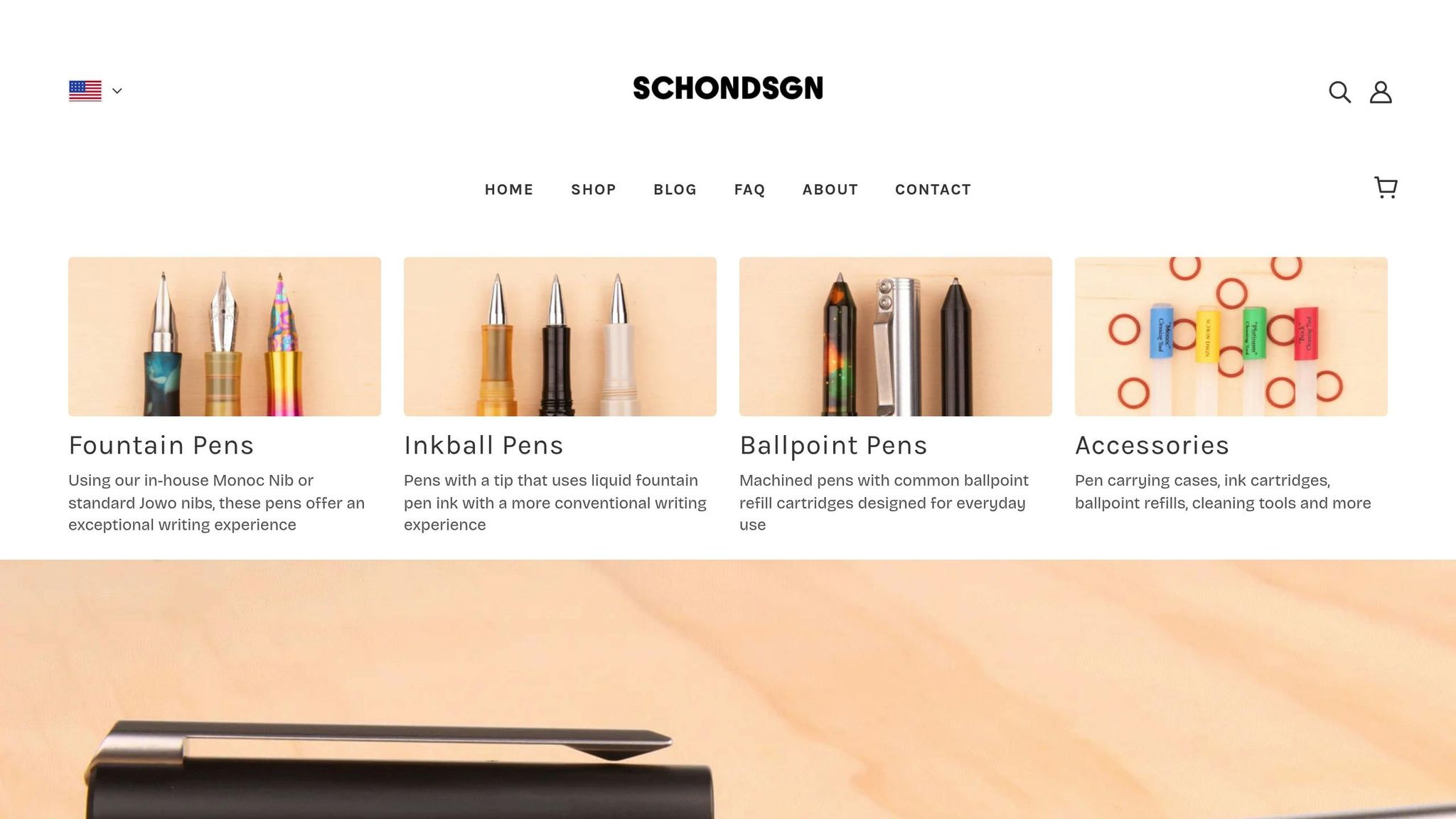 Schon DSGN