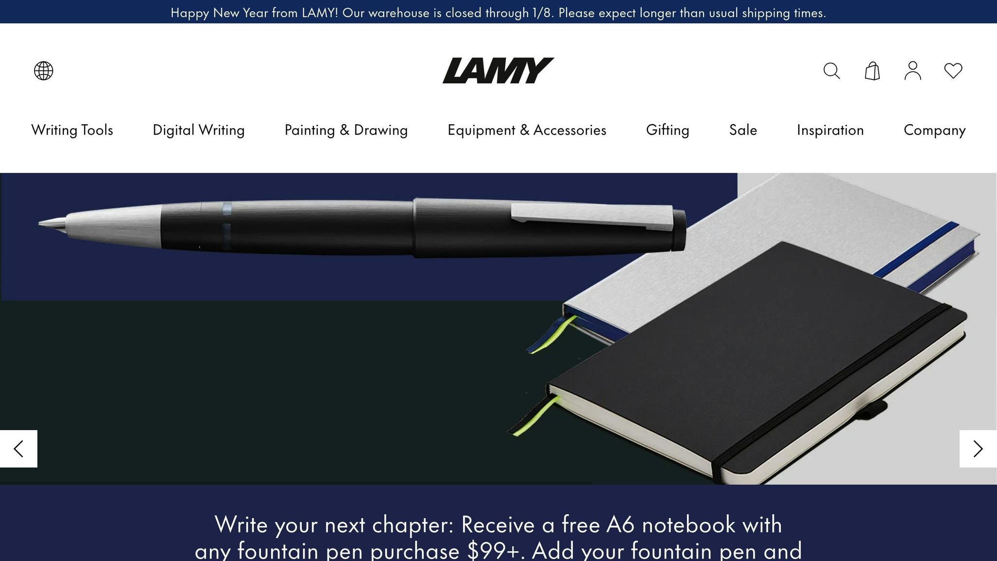 Lamy