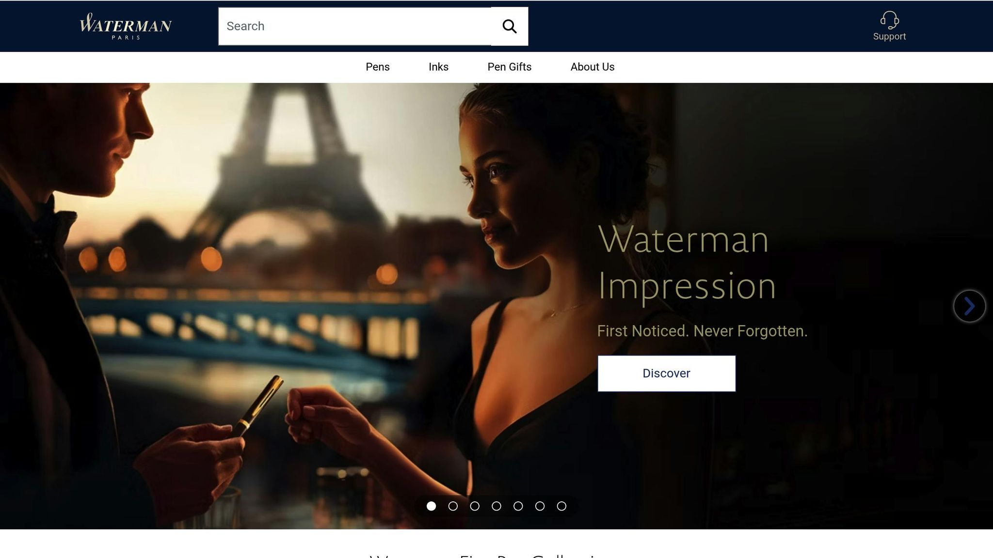 Waterman