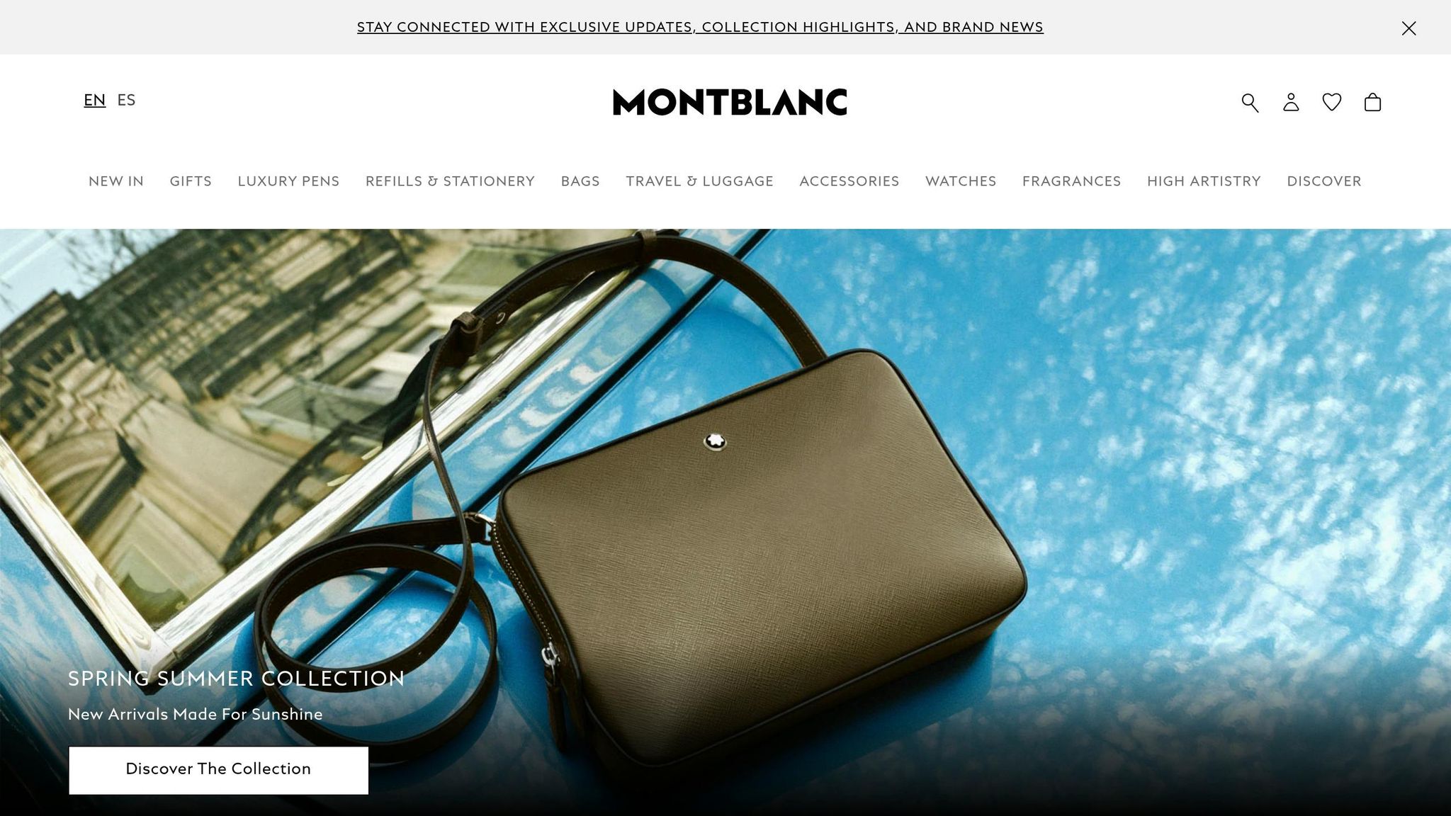 Montblanc