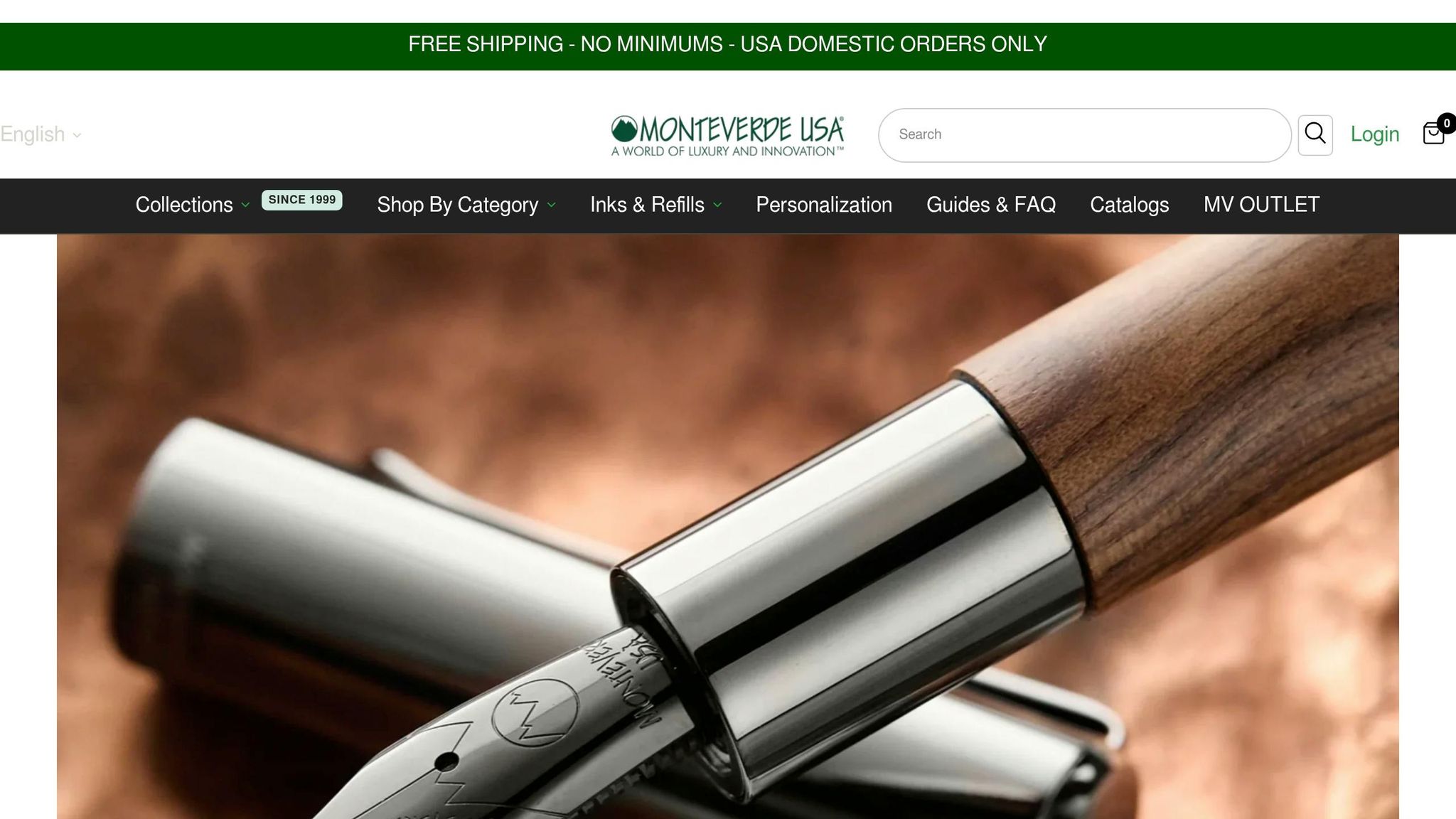 Monteverde Innova