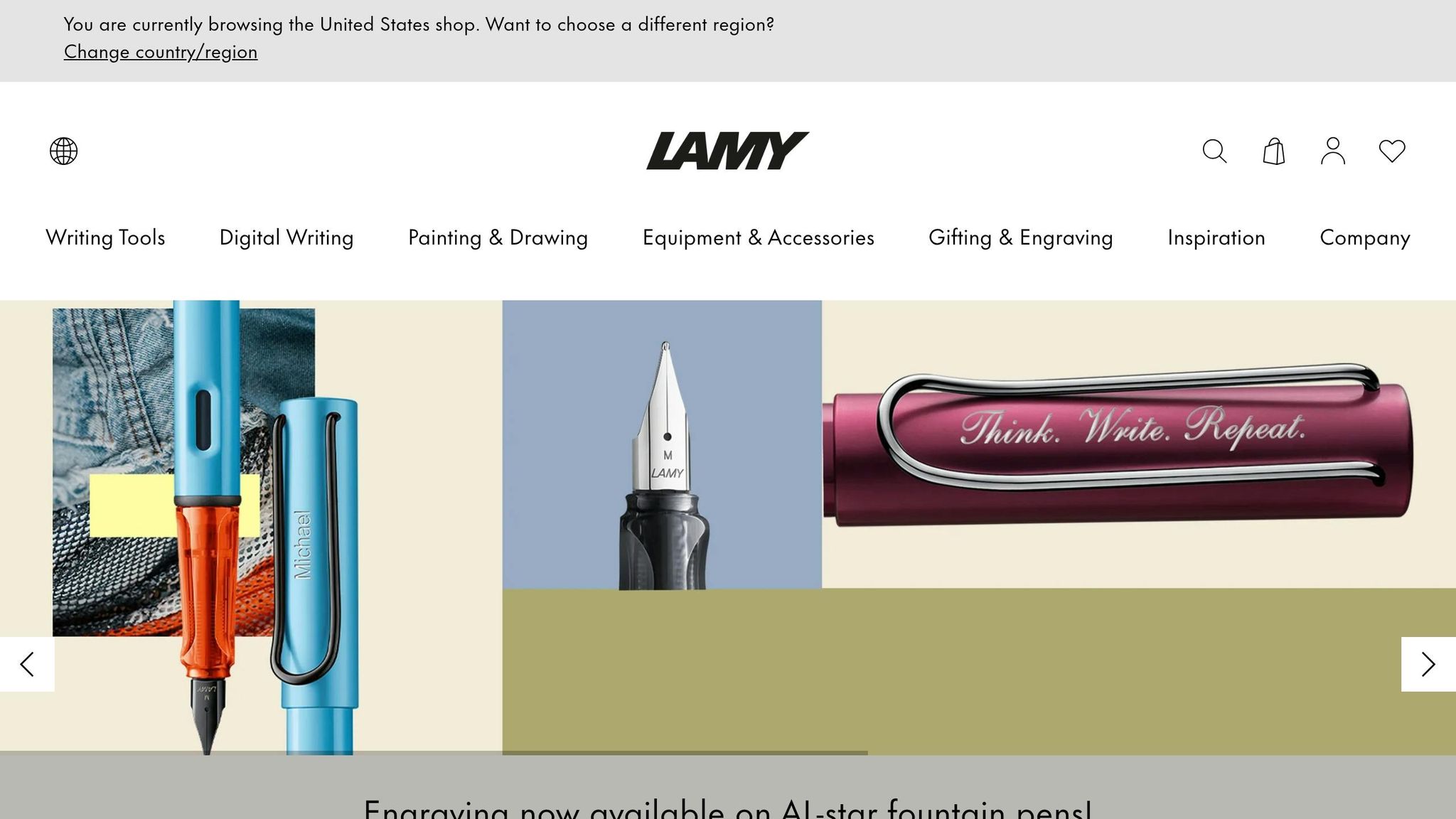 Lamy