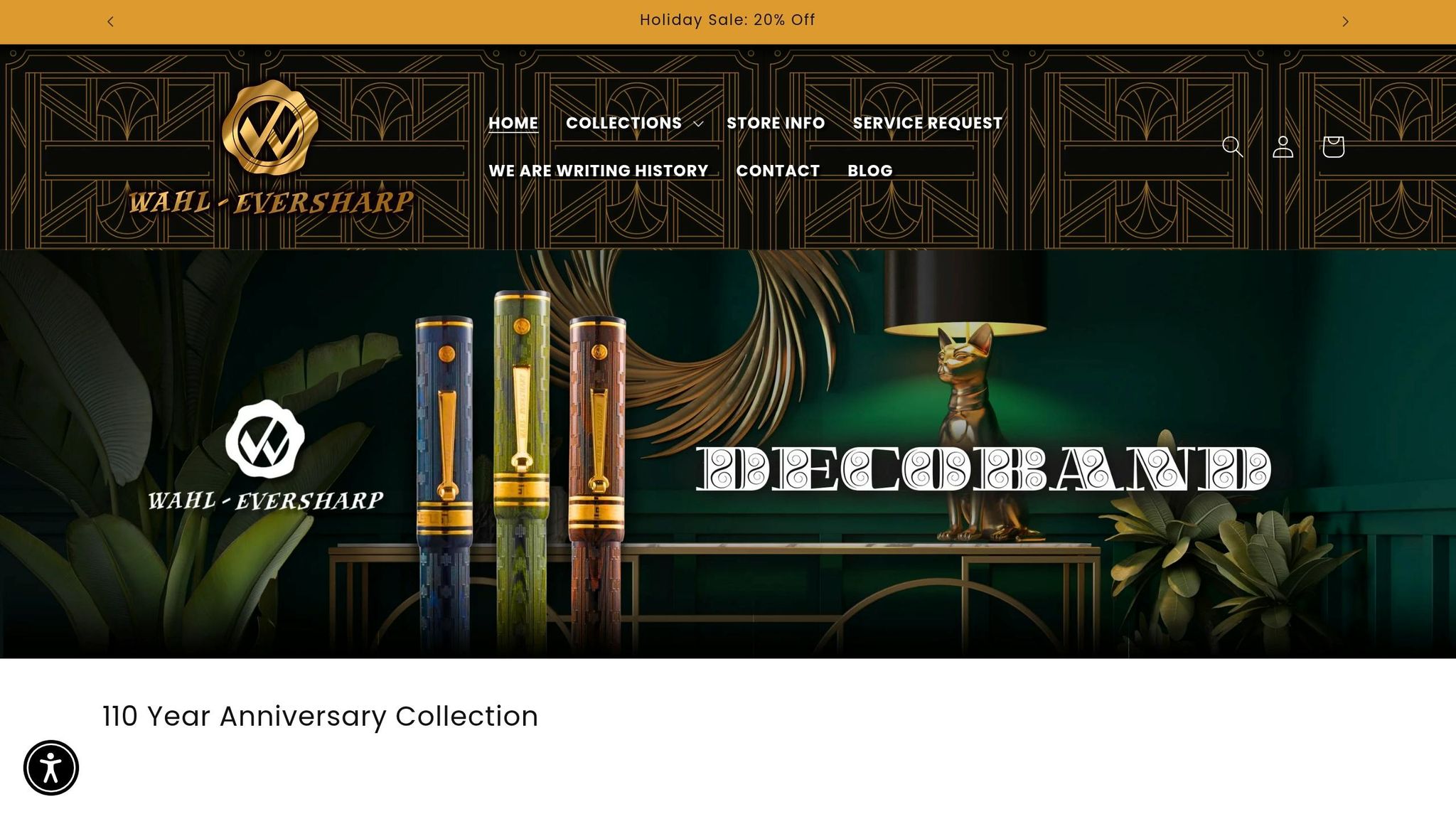 Wahl Eversharp