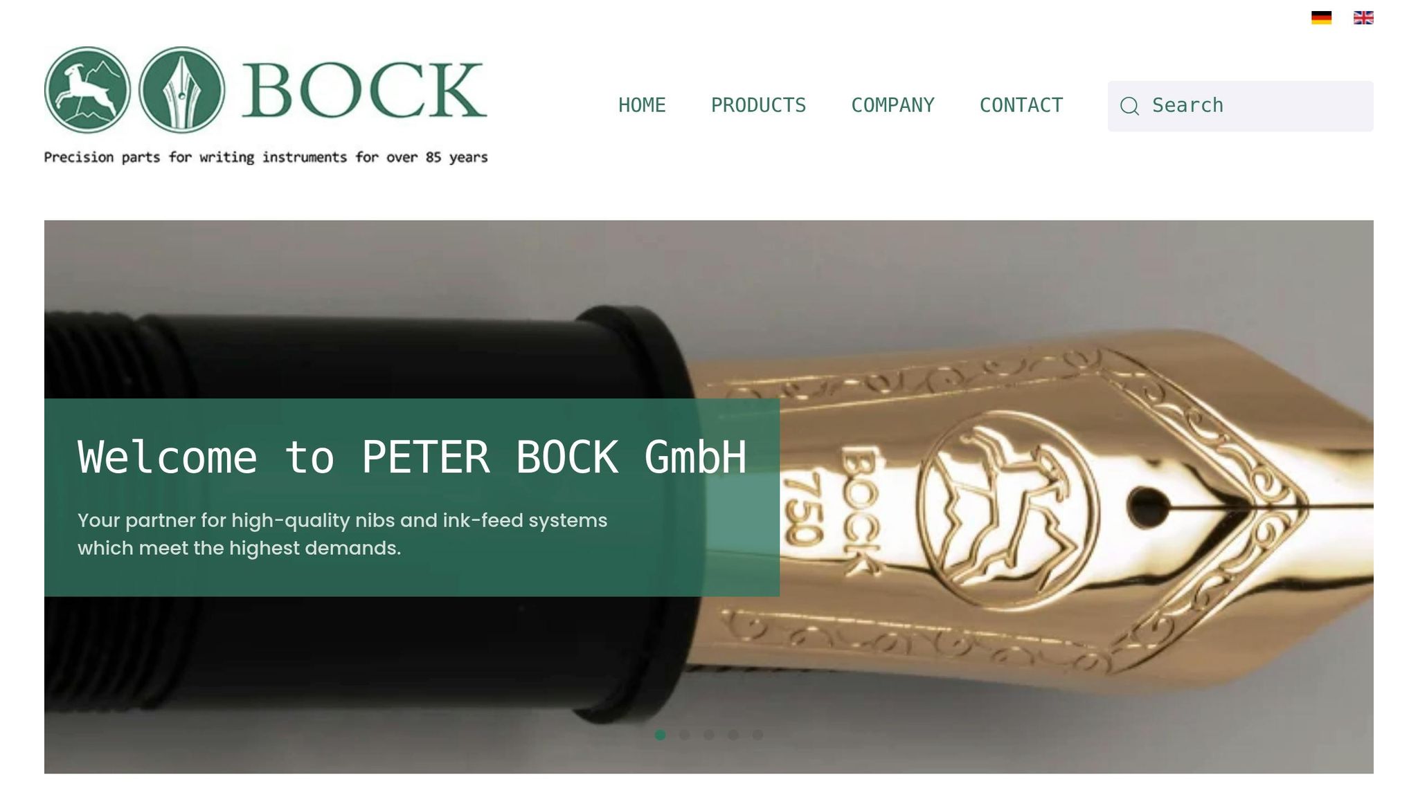 Bock