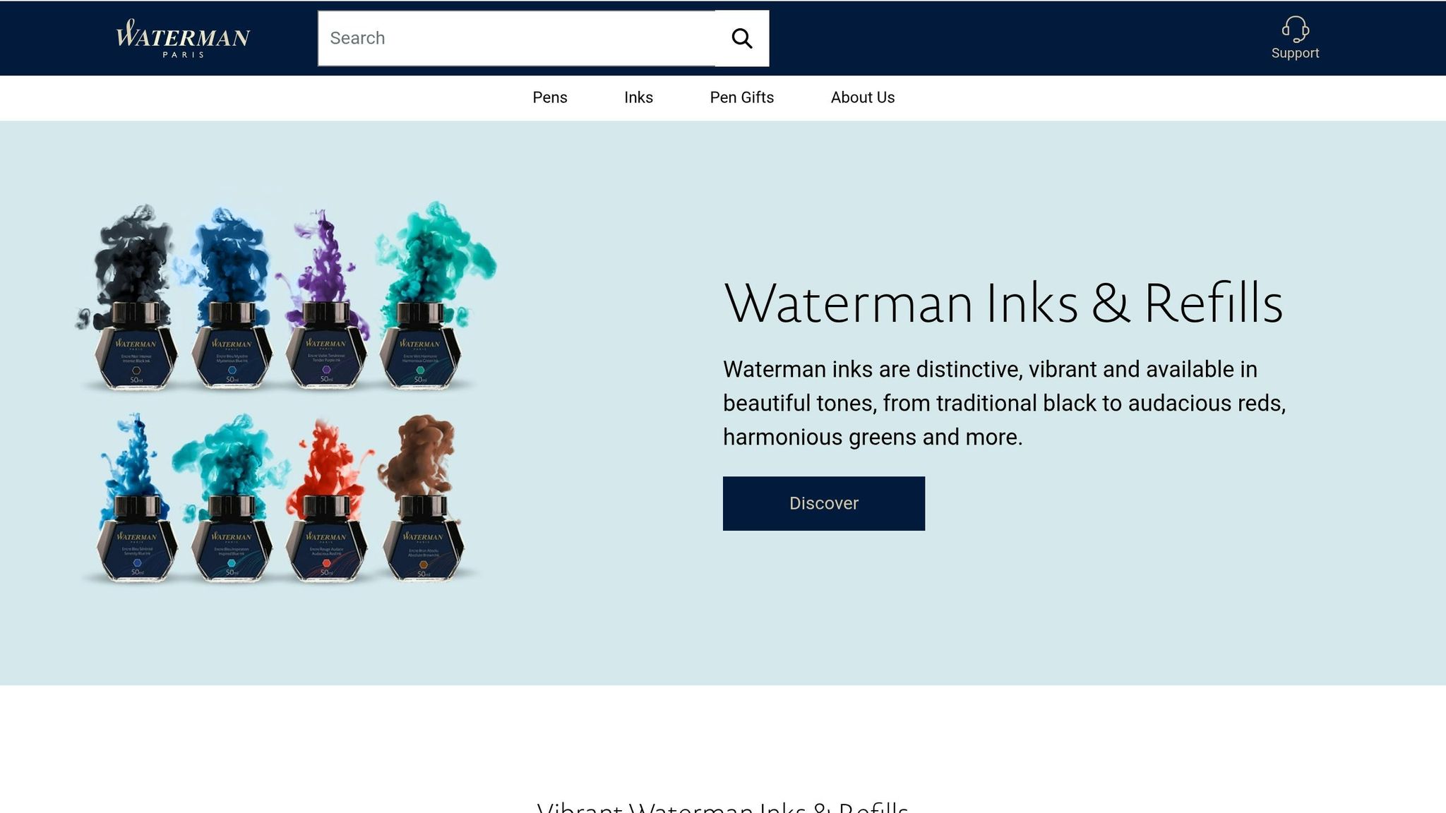 Waterman