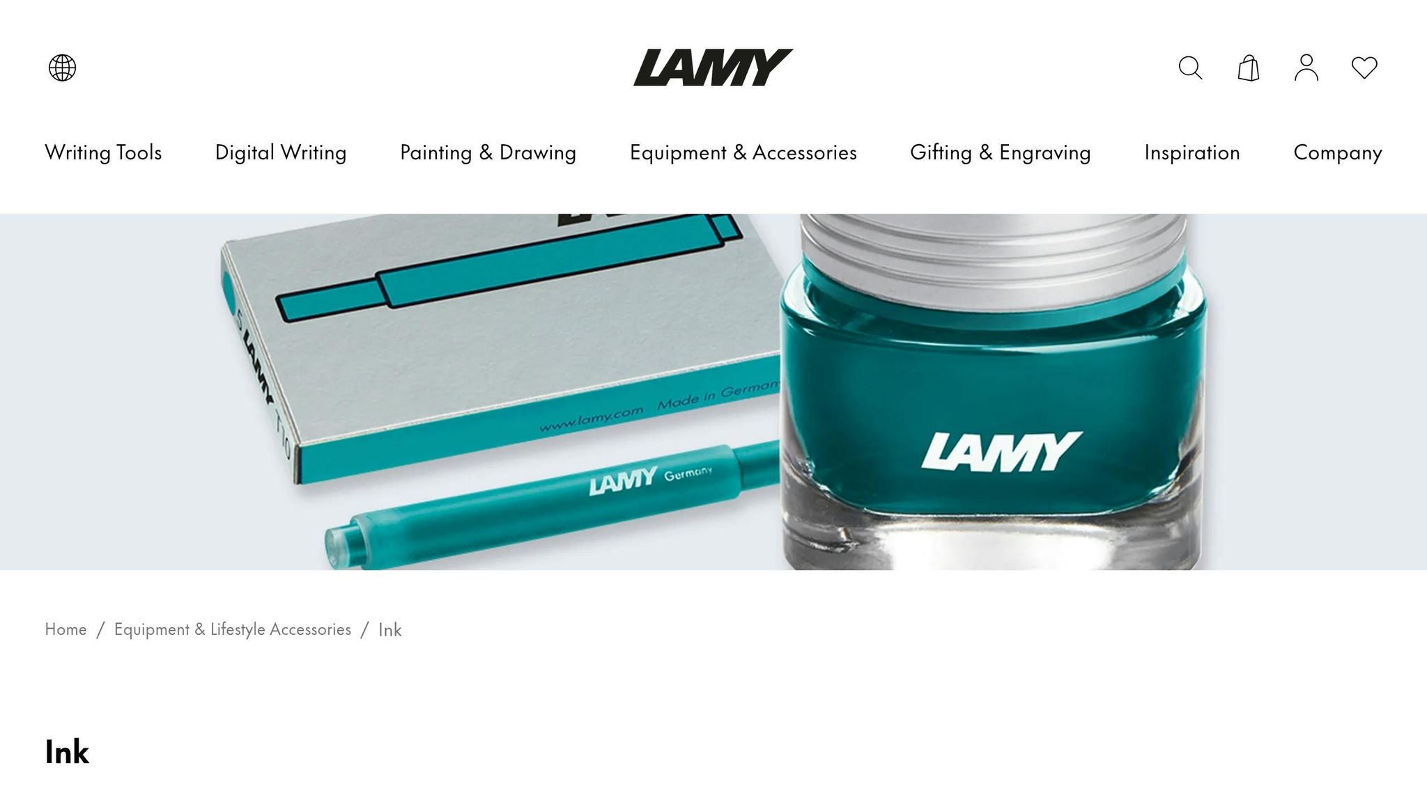 Lamy
