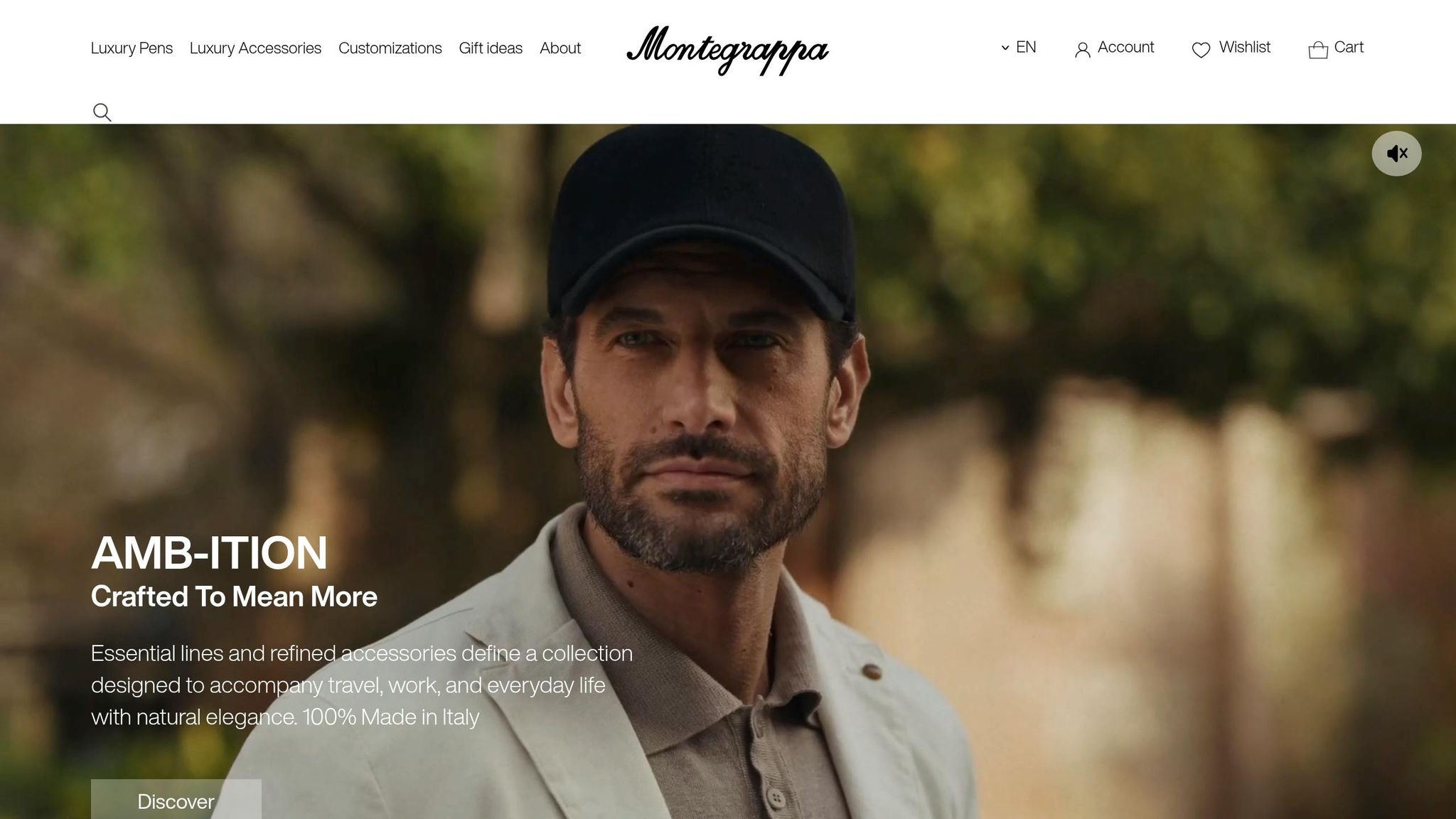 Montegrappa
