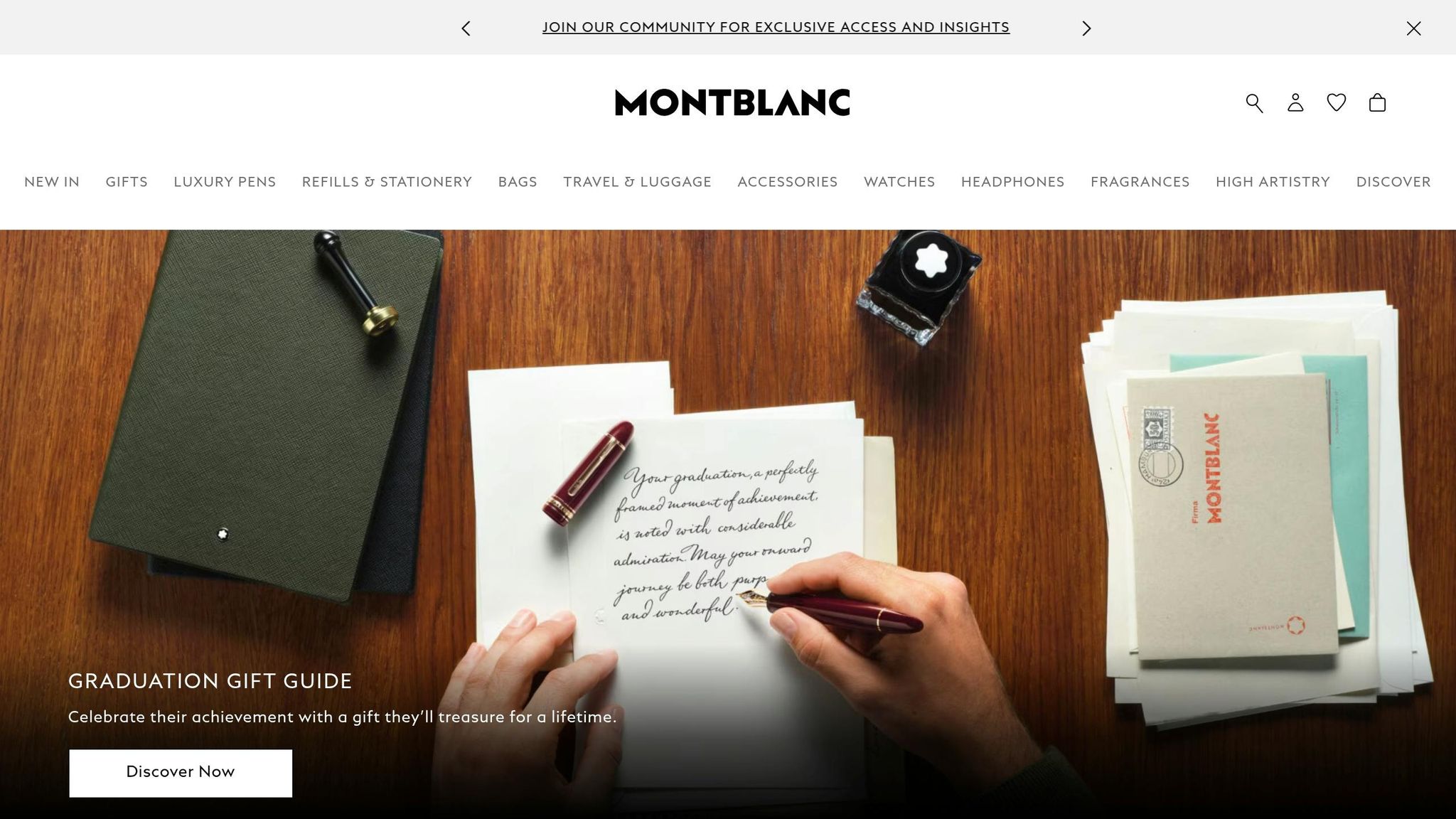 Montblanc