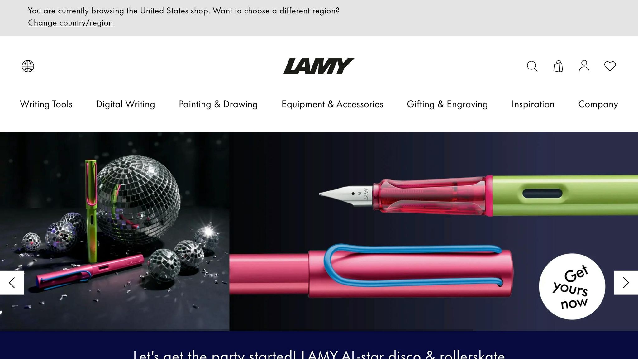 Lamy