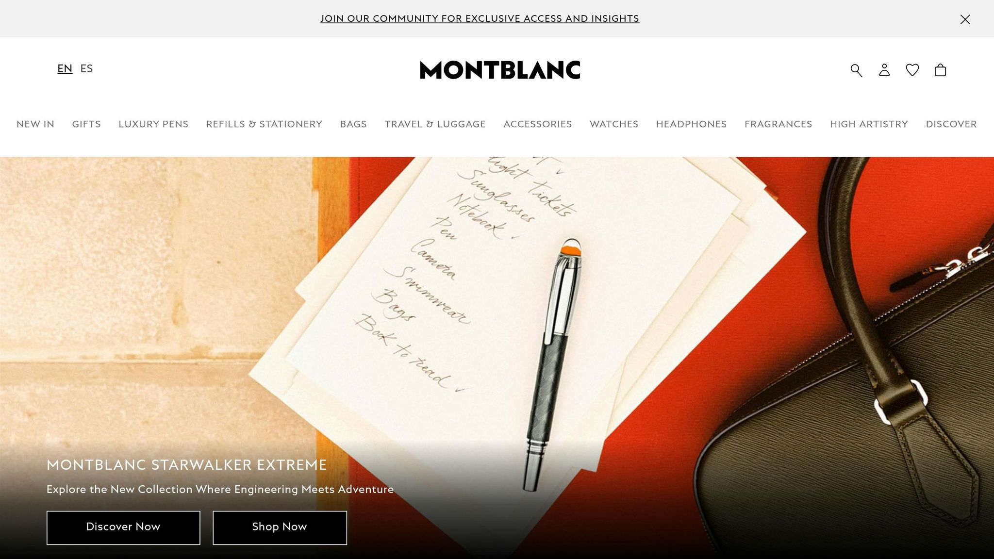 Montblanc