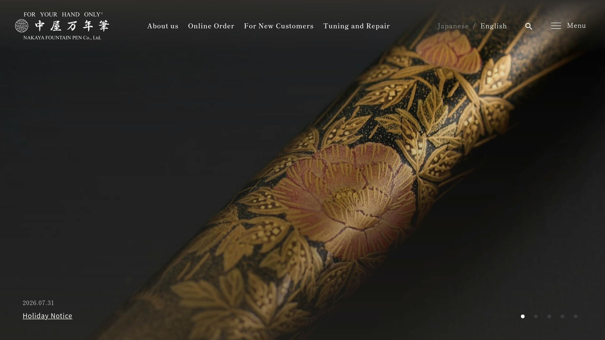 Nakaya