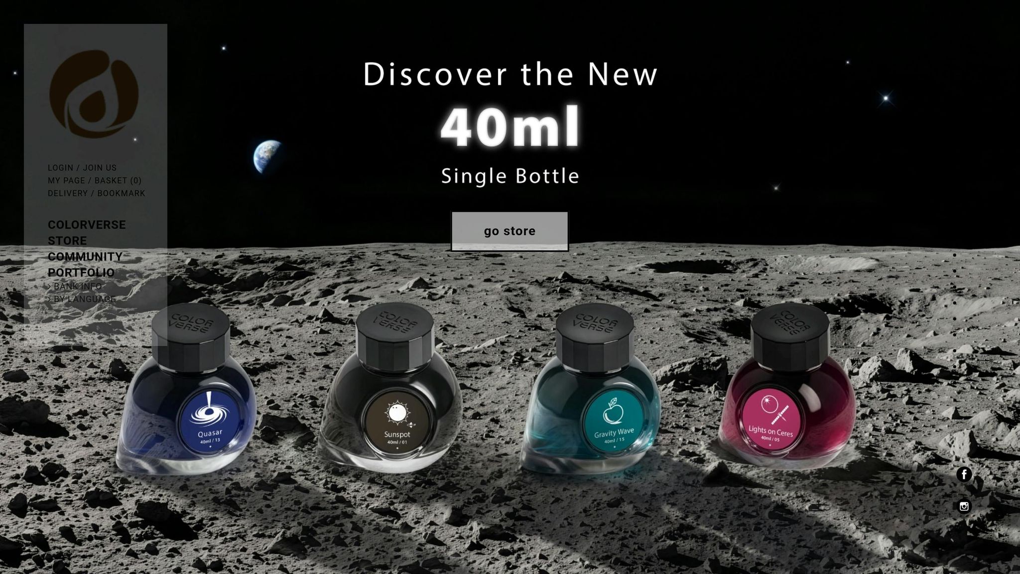 Colorverse