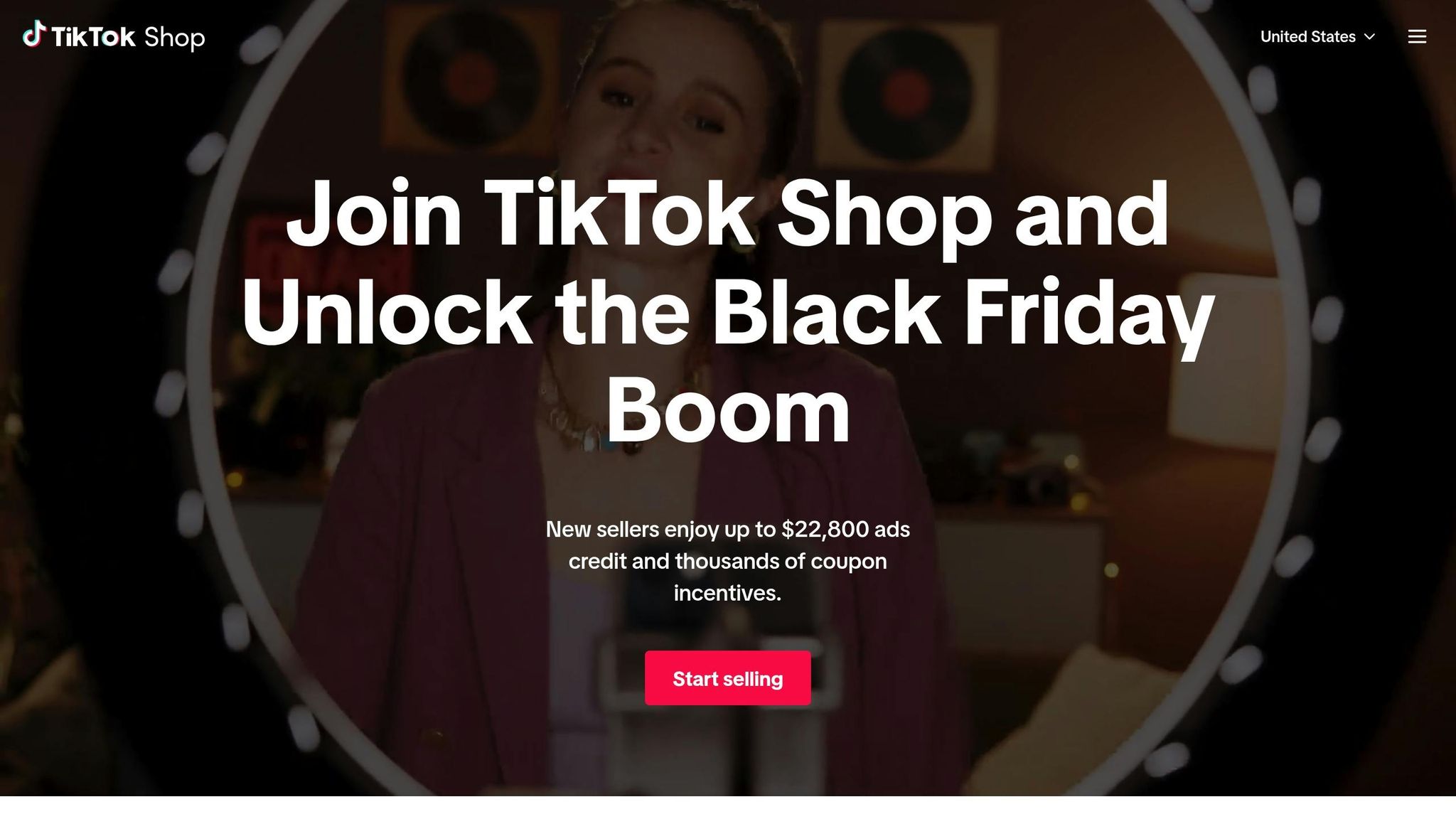 TikTok Shop