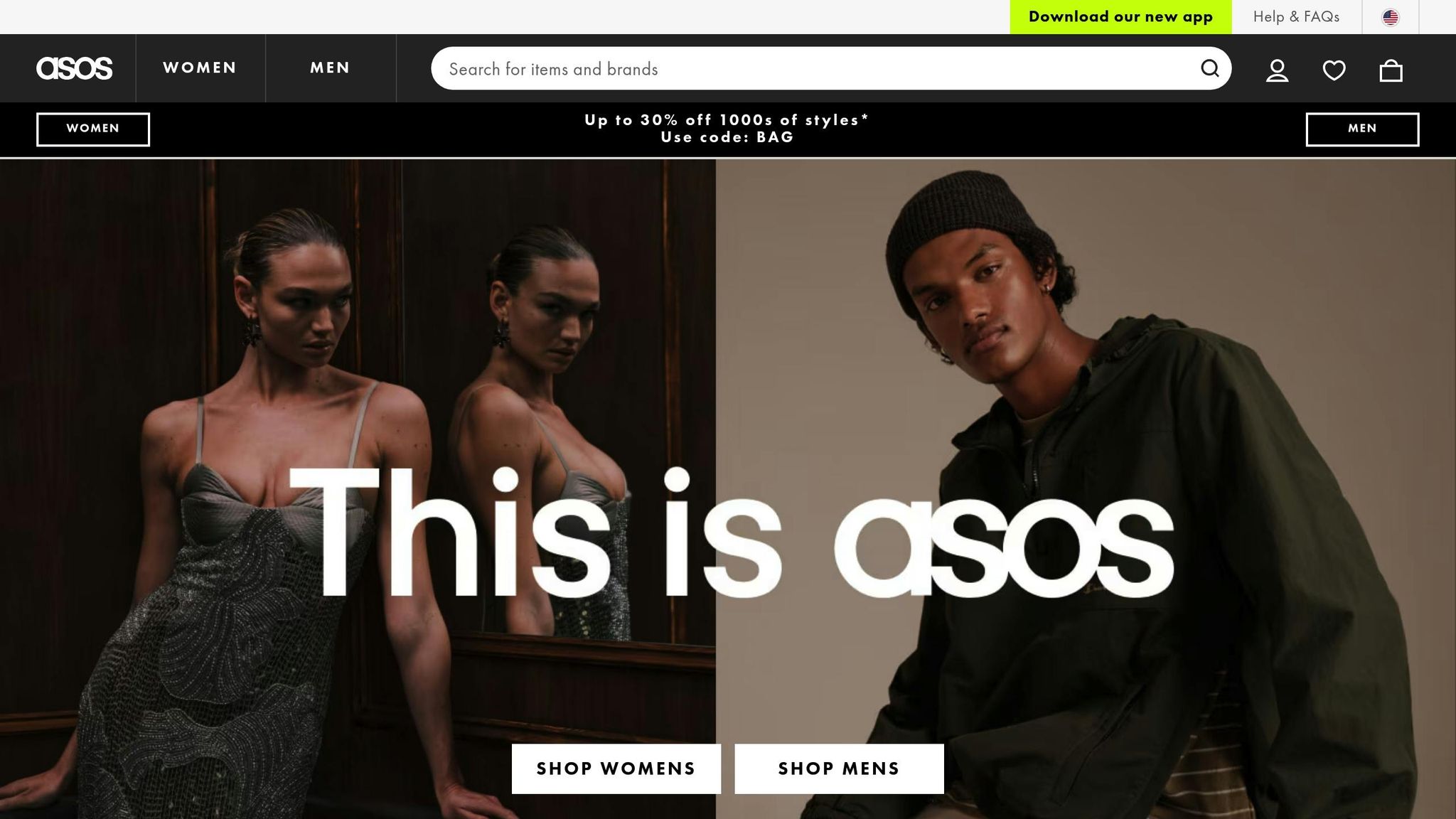 ASOS