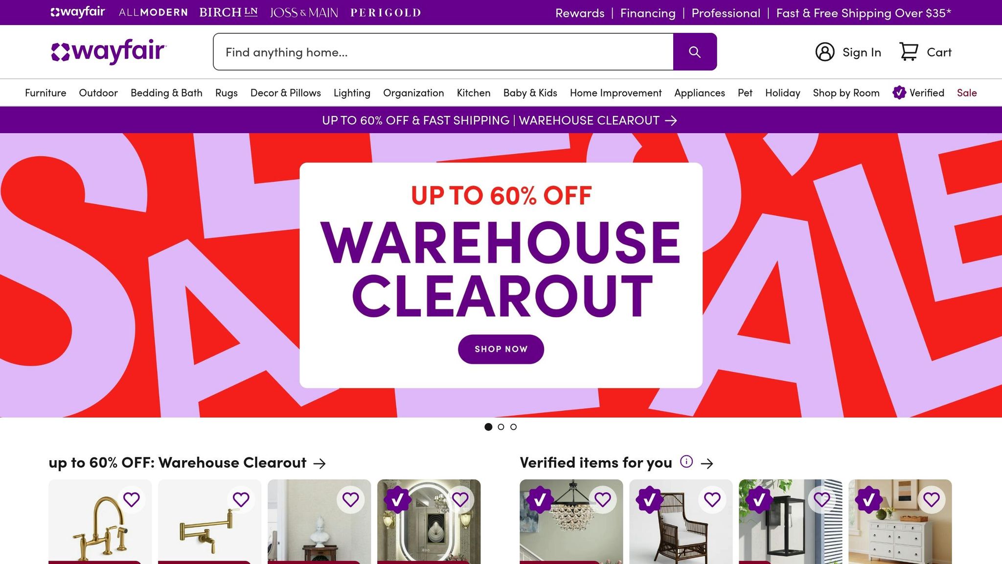 Wayfair