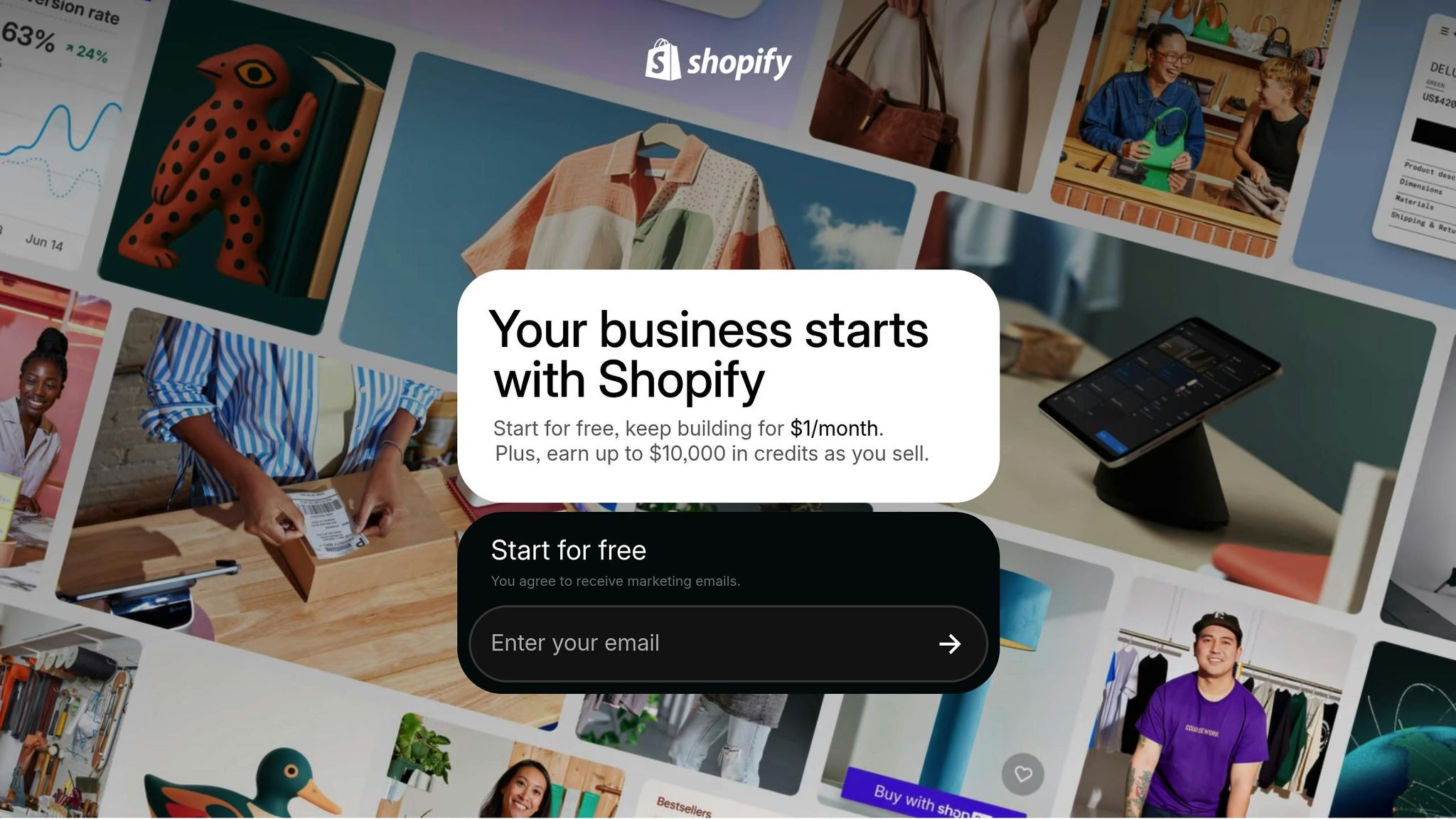 Shopify