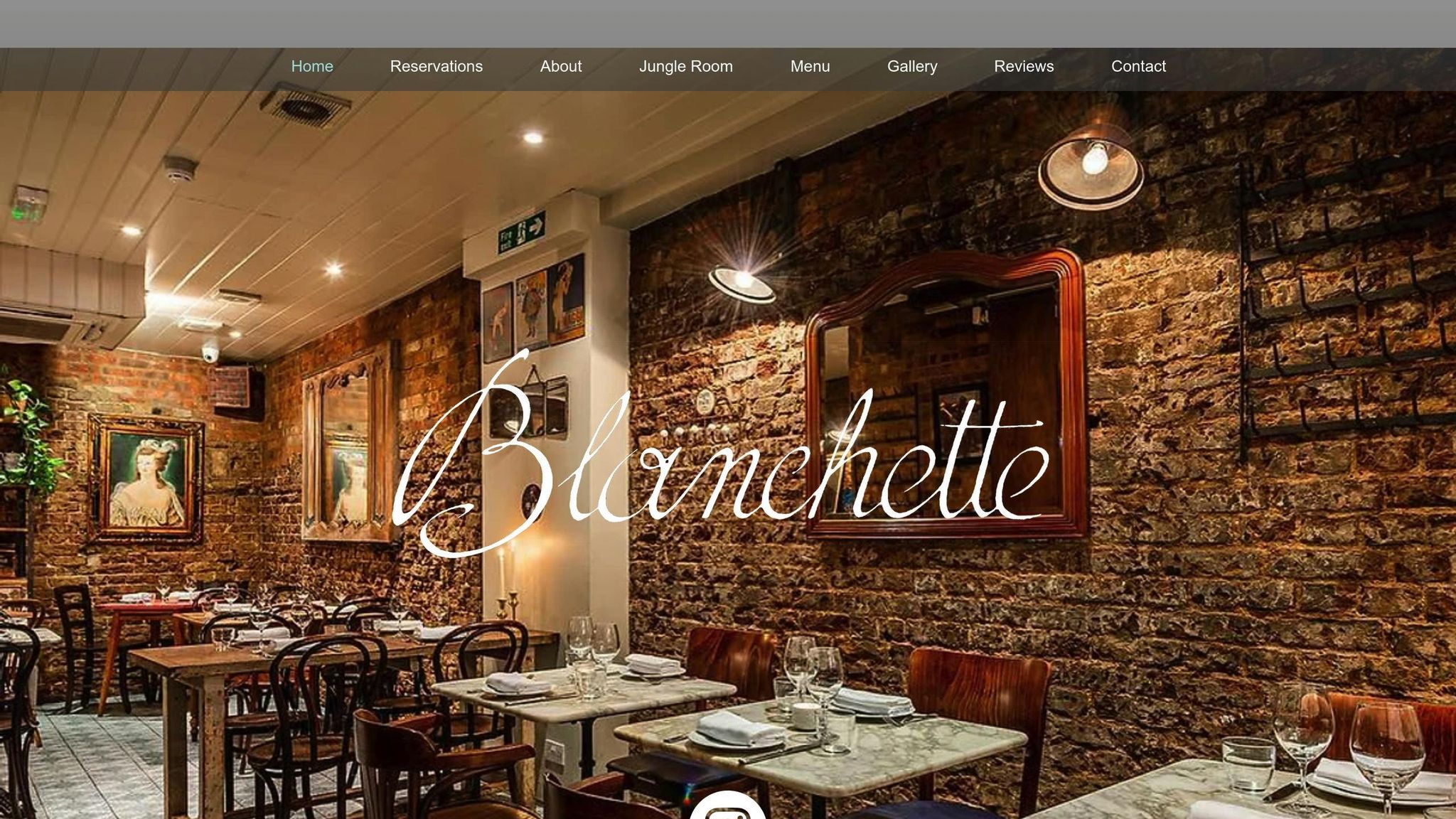 Blanchette Soho